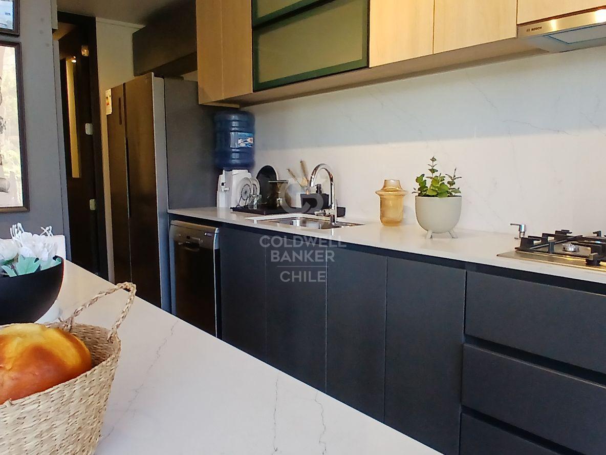 Las Condes, Chile, 4 Bedrooms Bedrooms, ,4 BathroomsBathrooms,Residential,For Sale,1948849