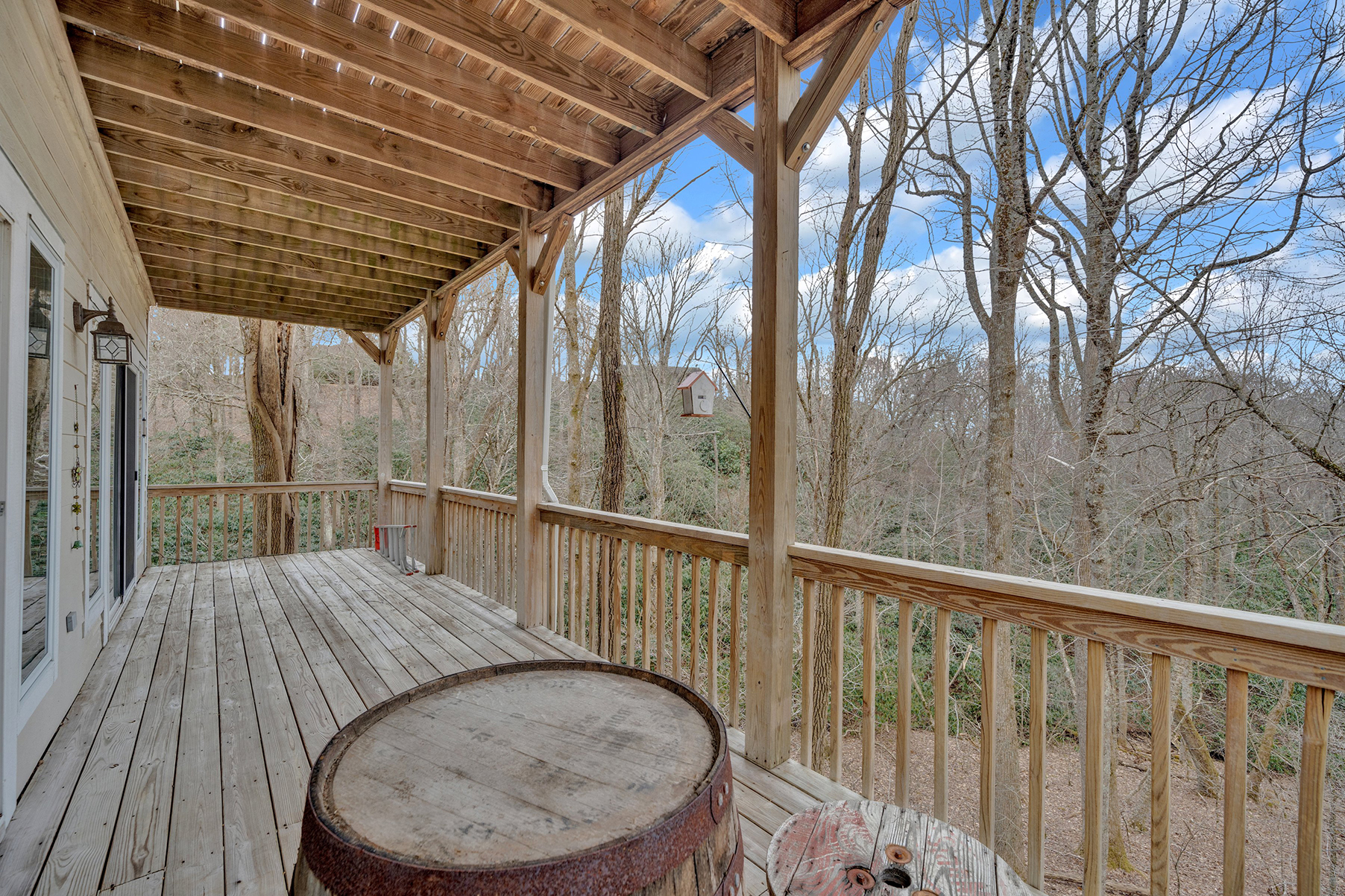  BLOWING ROCK - EVERGREEN SPRINGS - 物件實景