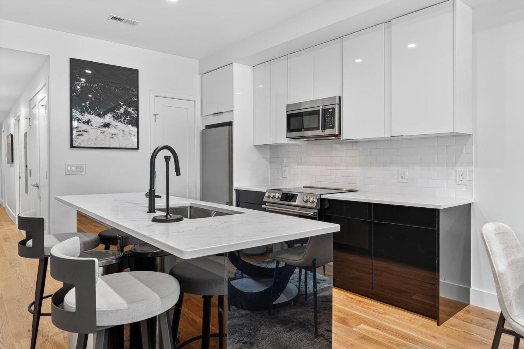 1312 13th Street NW, Washington, DC, 20005 - 物件實景