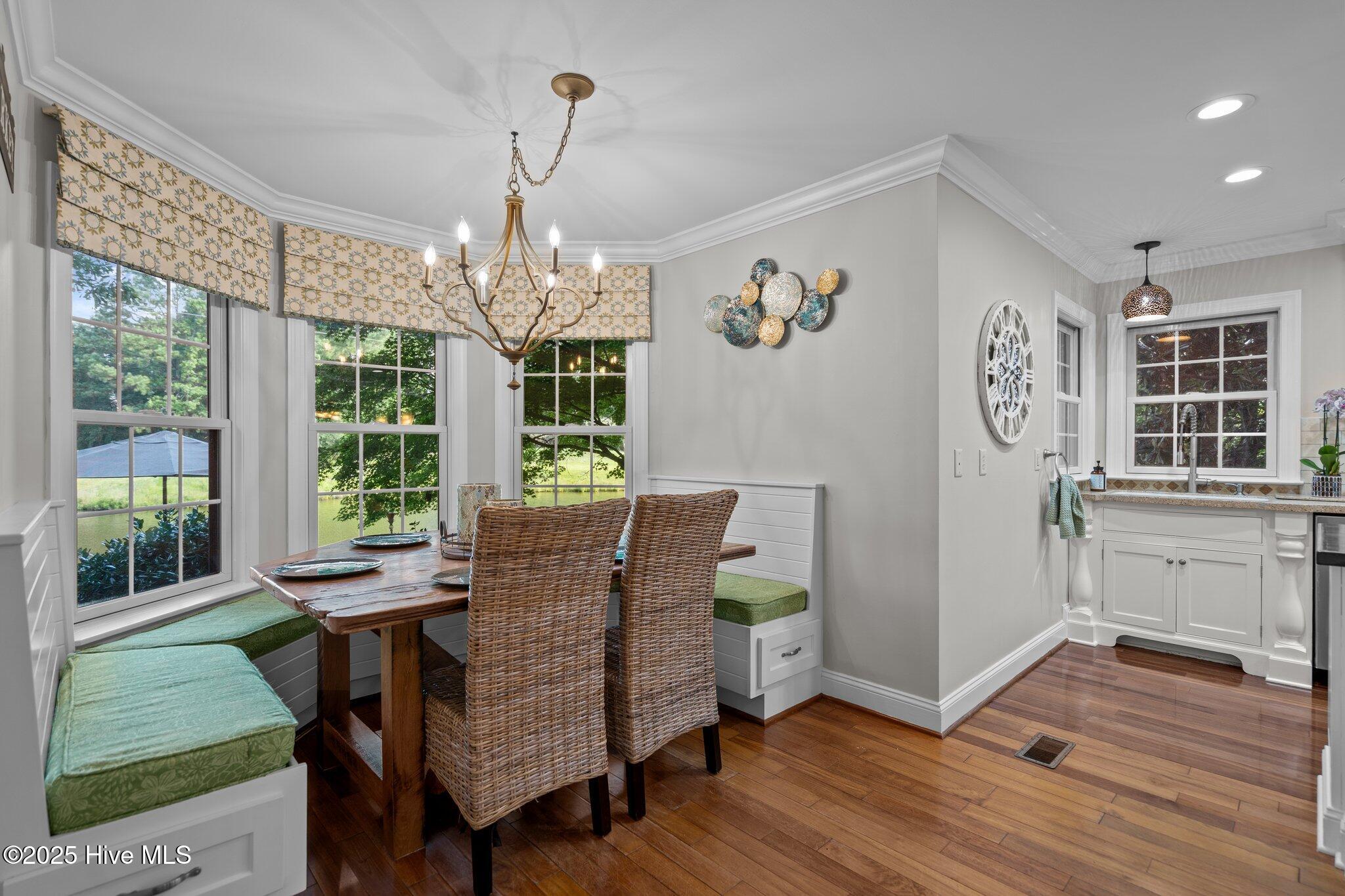 Wallace, North Carolina, 28466, United States, 4 Bedrooms Bedrooms, ,4 BathroomsBathrooms,Residential,For Sale,1930651