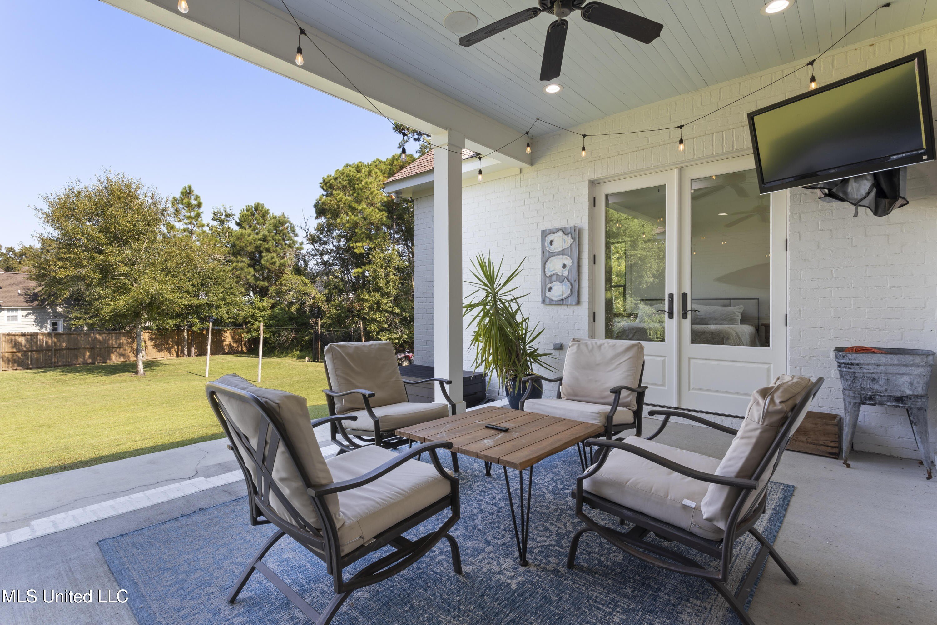 Biloxi, Mississippi, 39531, United States, 4 Bedrooms Bedrooms, ,4 BathroomsBathrooms,Residential,For Sale,1978703