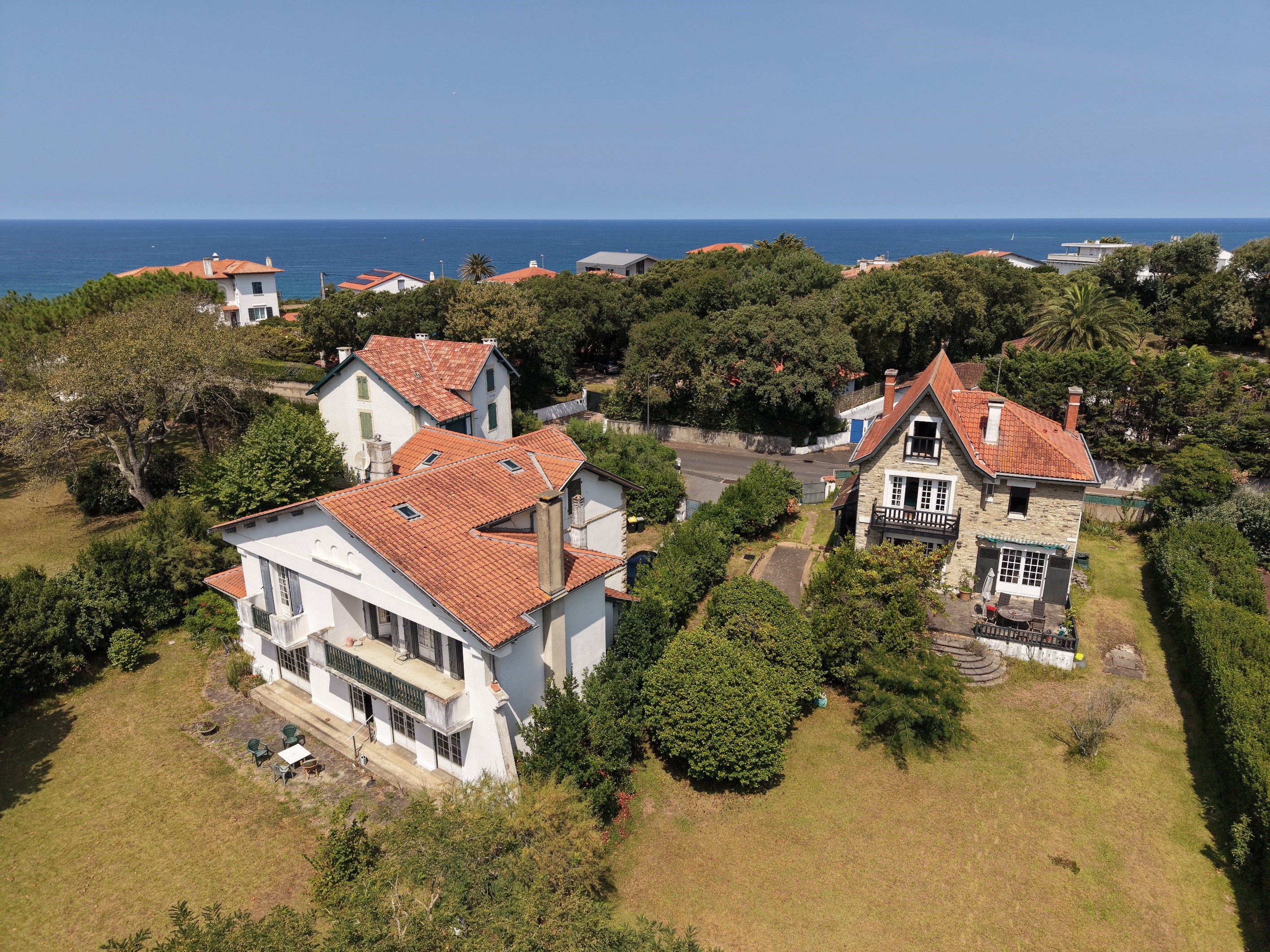 Amazing property on the golf course - 物件實景