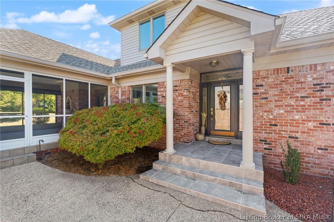 Bridgeway Ct, Sellersburg, IN 47172