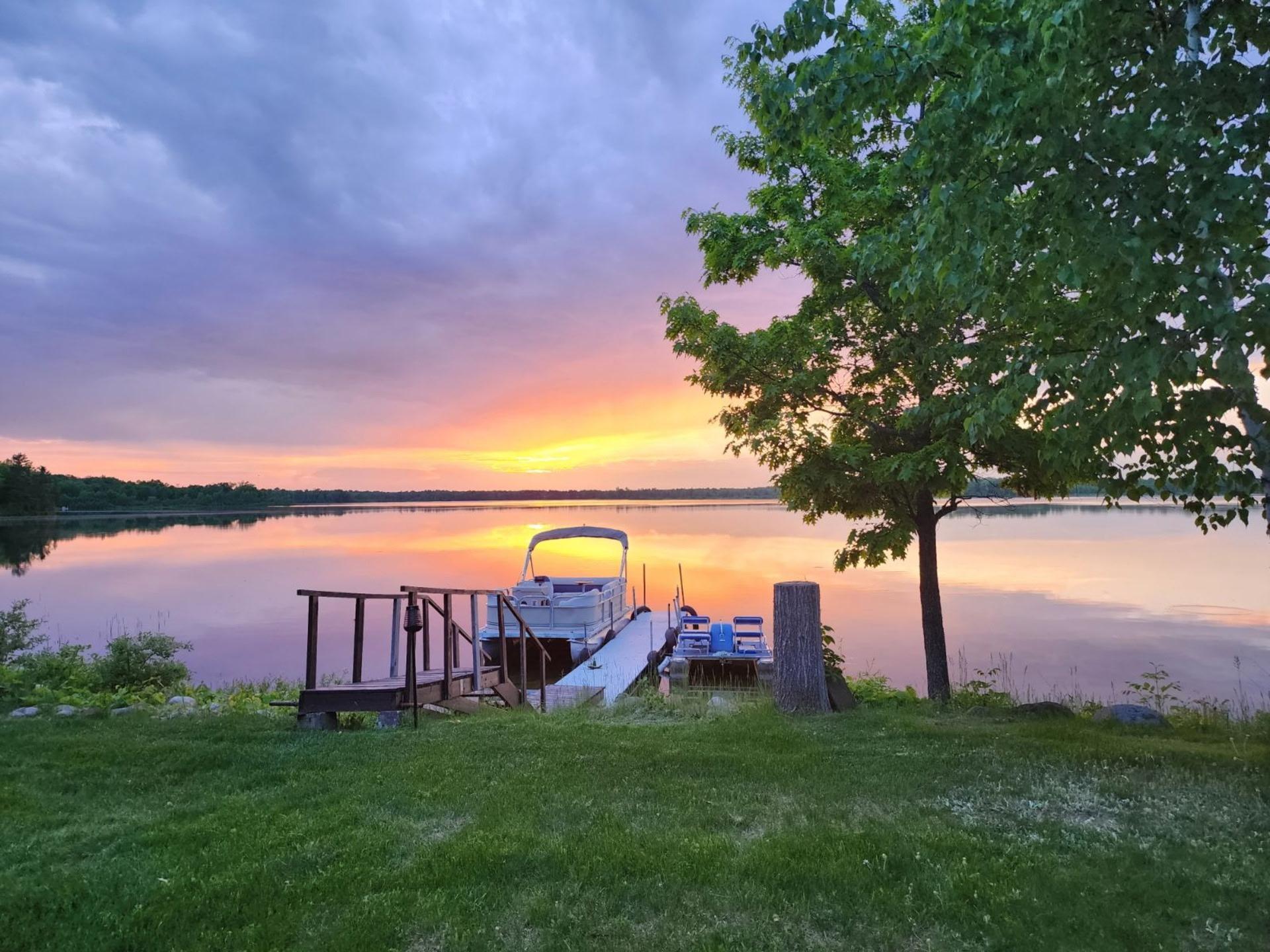 Longville, Minnesota, 56655, United States, 2 Bedrooms Bedrooms, ,Residential,For Sale,1932497