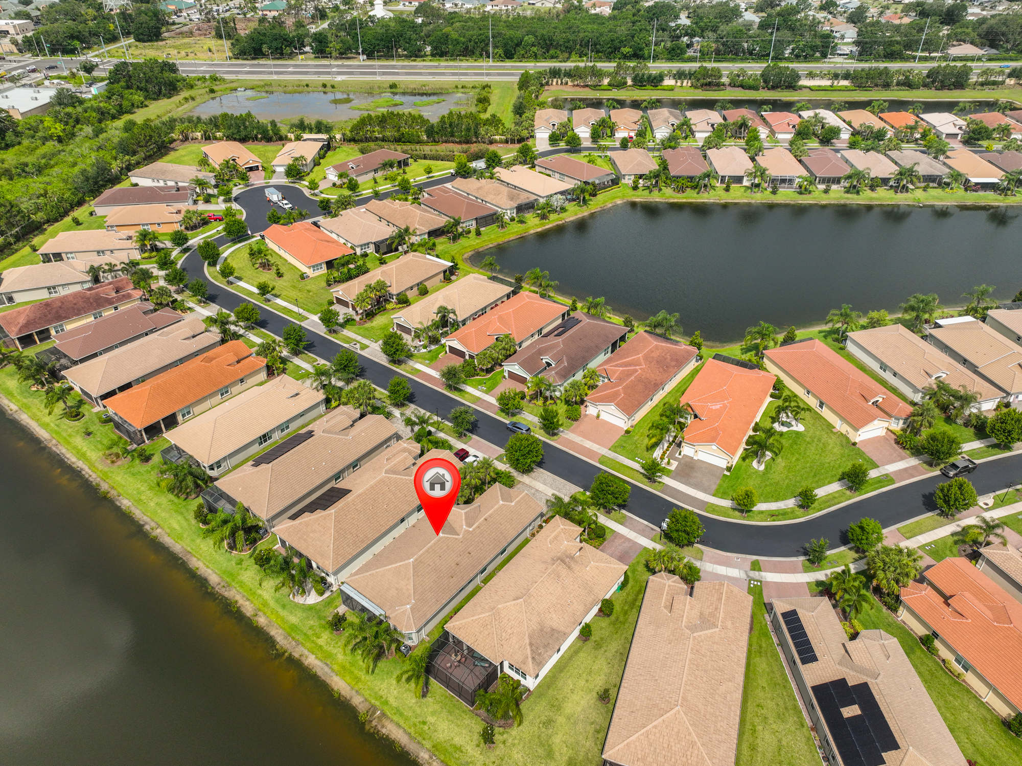 Wimauma, Florida, 33598, United States, 3 Bedrooms Bedrooms, ,3 BathroomsBathrooms,Residential,For Sale,1982600