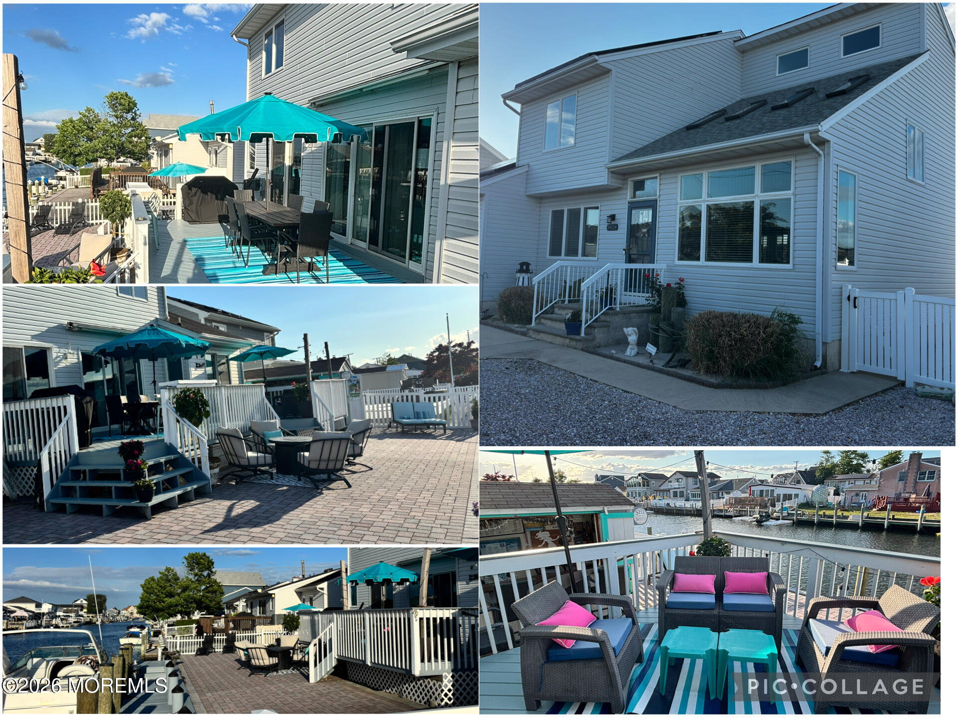 Toms River, New Jersey, 08753, United States, 4 Bedrooms Bedrooms, ,2 BathroomsBathrooms,Residential,For Sale,2048748