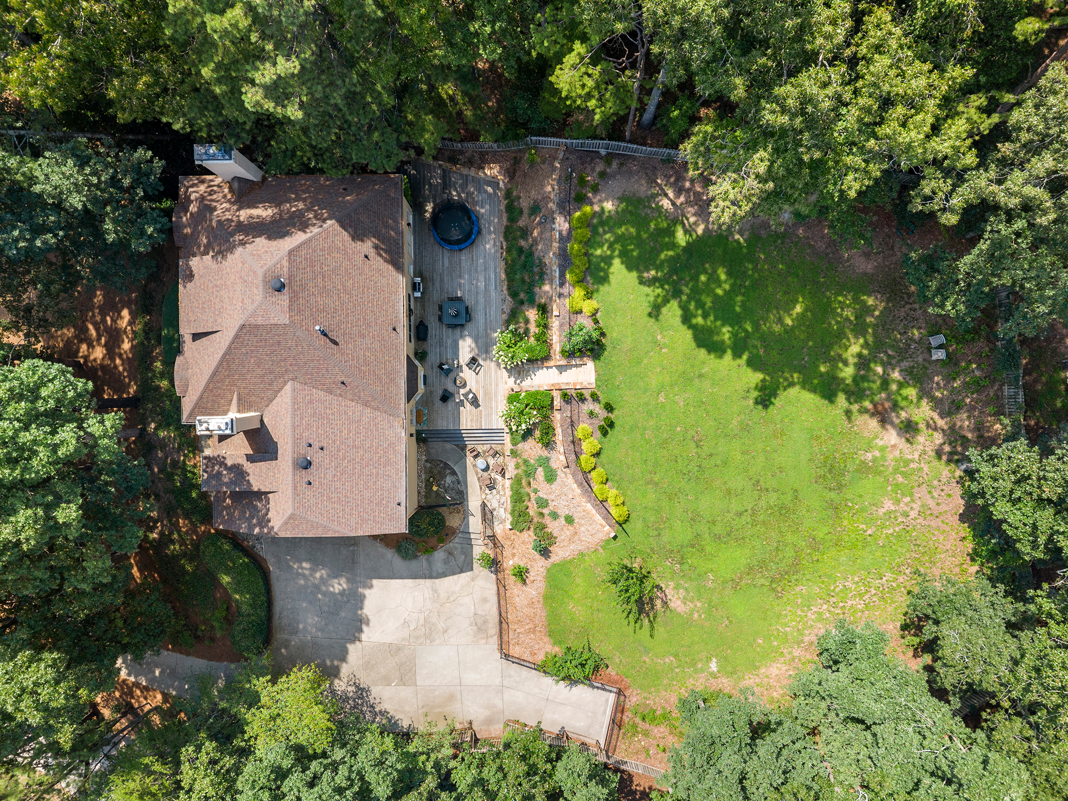  Move-in Ready Stunner in Highly Coveted Swim/Tennis Spalding Lake - 物件實景