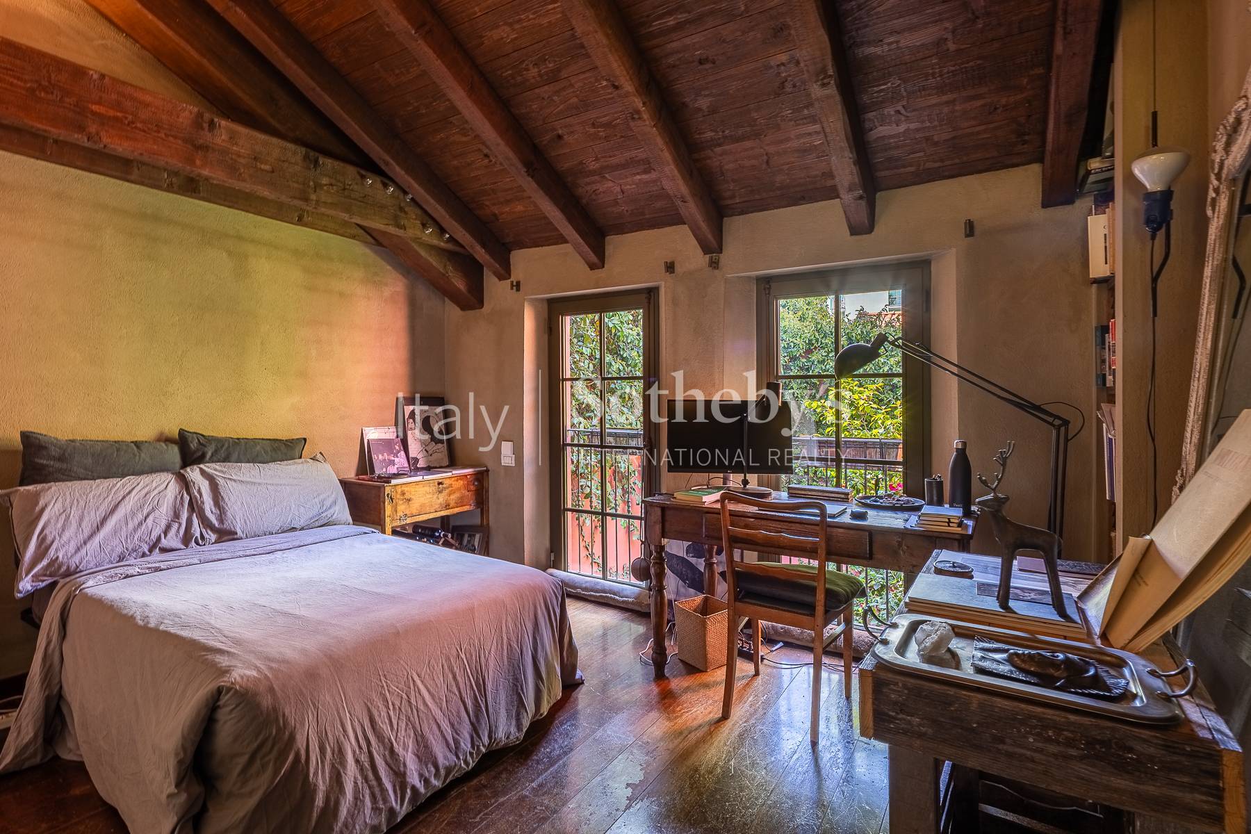  A refined residence in a private setting - 物件實景