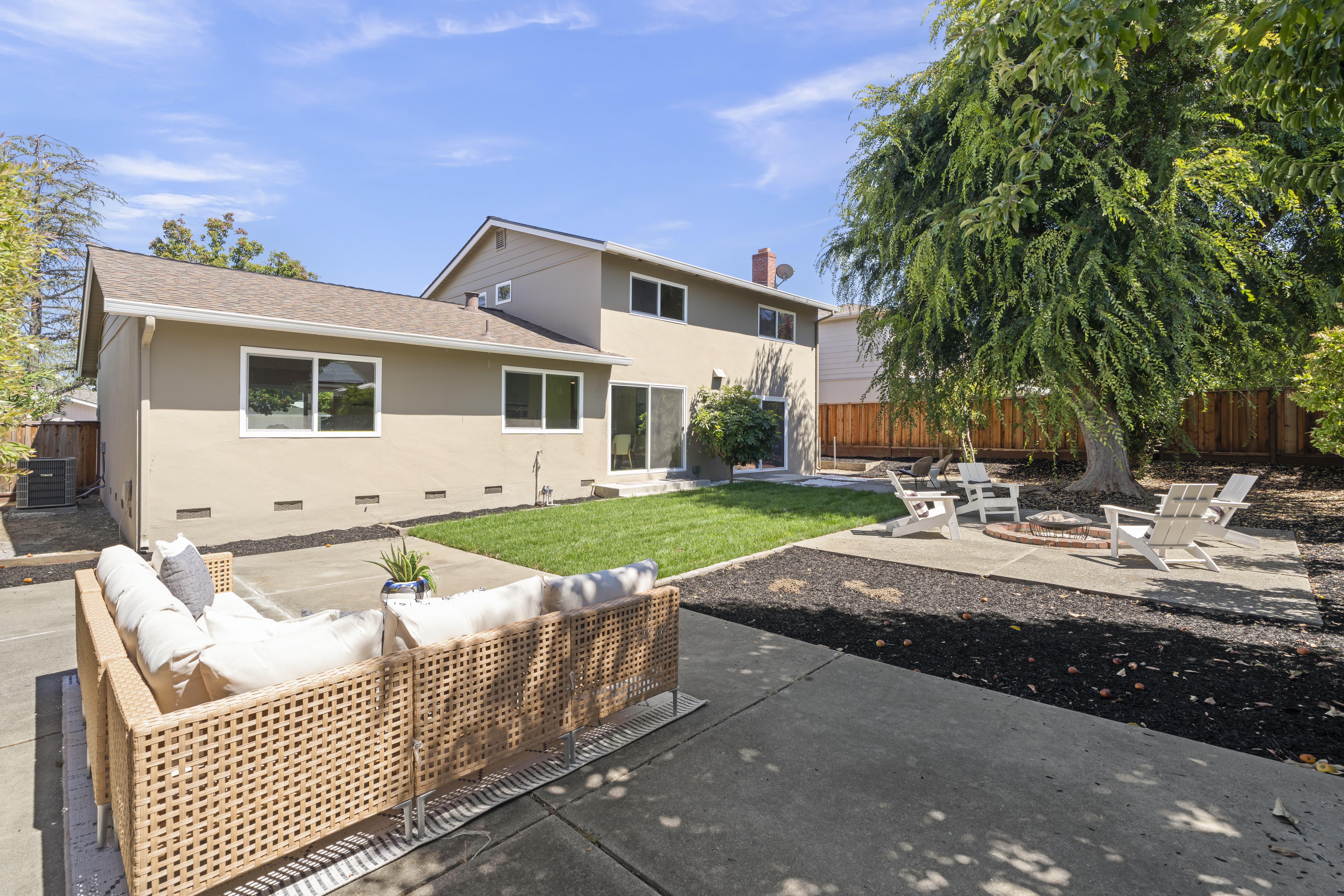  Beautifully Renovated Cupertino Retreat - 物件實景