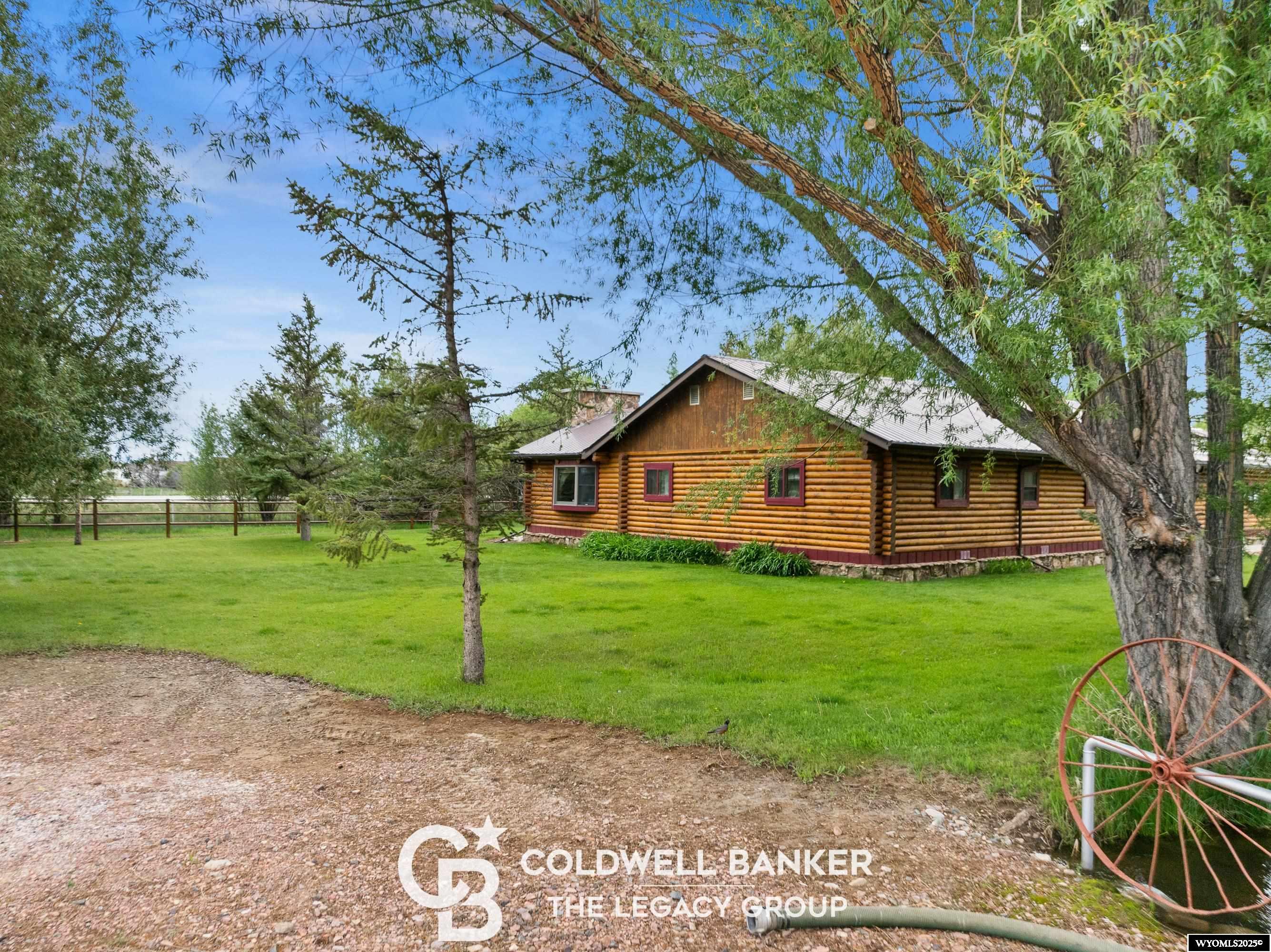 Baggs, Wyoming, 82321, United States, 4 Bedrooms Bedrooms, ,2 BathroomsBathrooms,Residential,For Sale,1821269