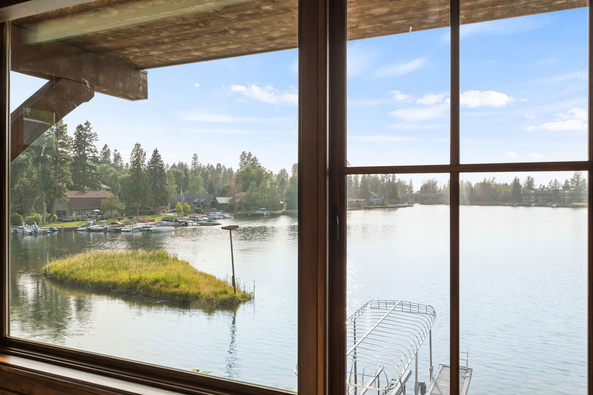  464 Electric Avenue, Unit C - 物件實景