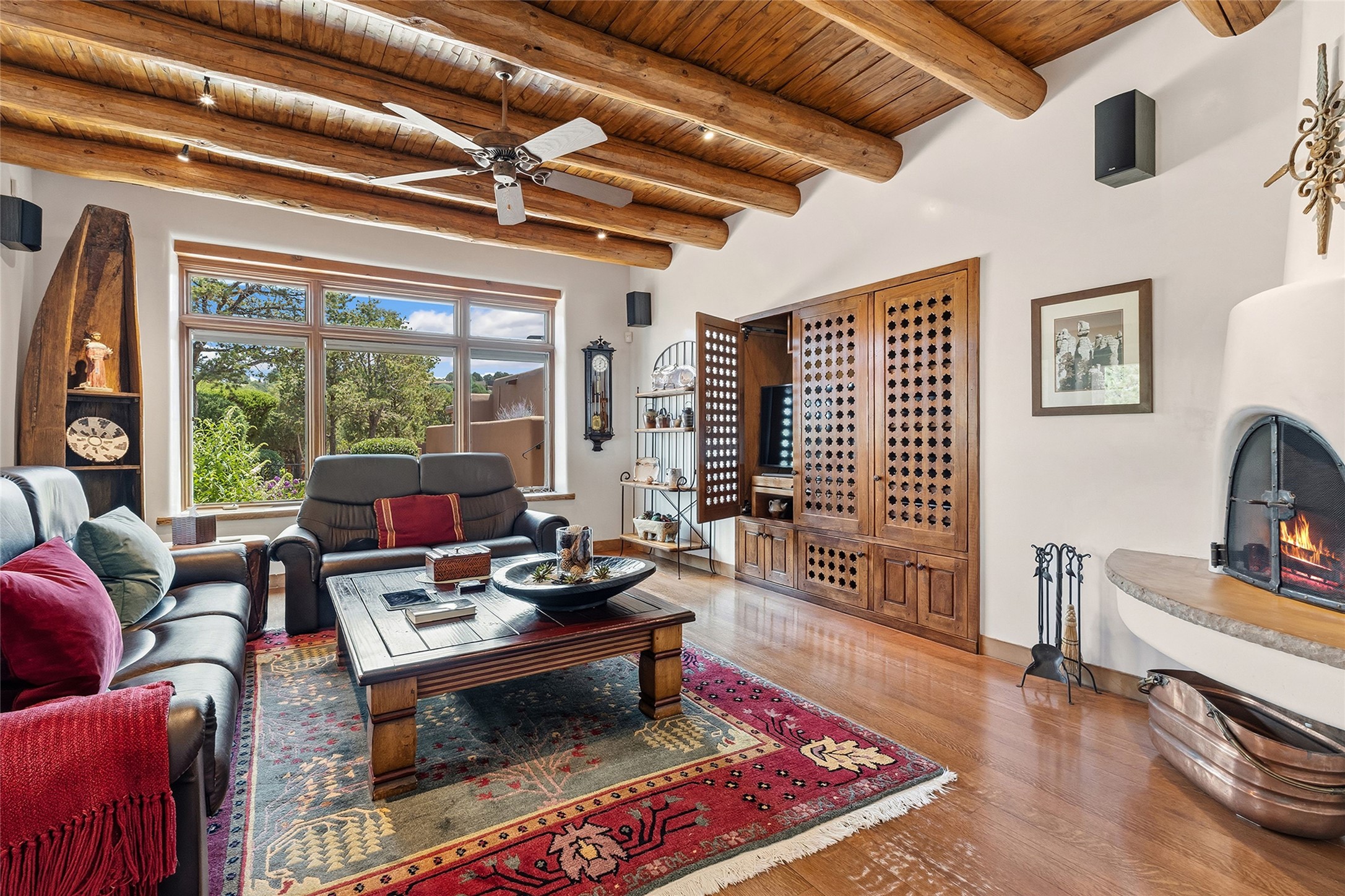  1236 N. Summit Drive - 物件實景