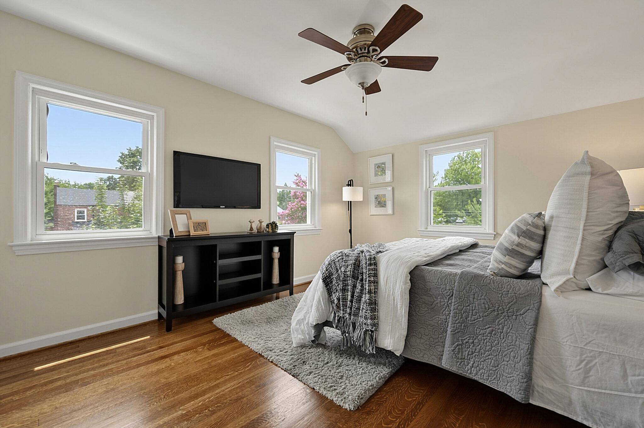  3707 1st Road S, Arlington, VA, 22204 - 物件實景