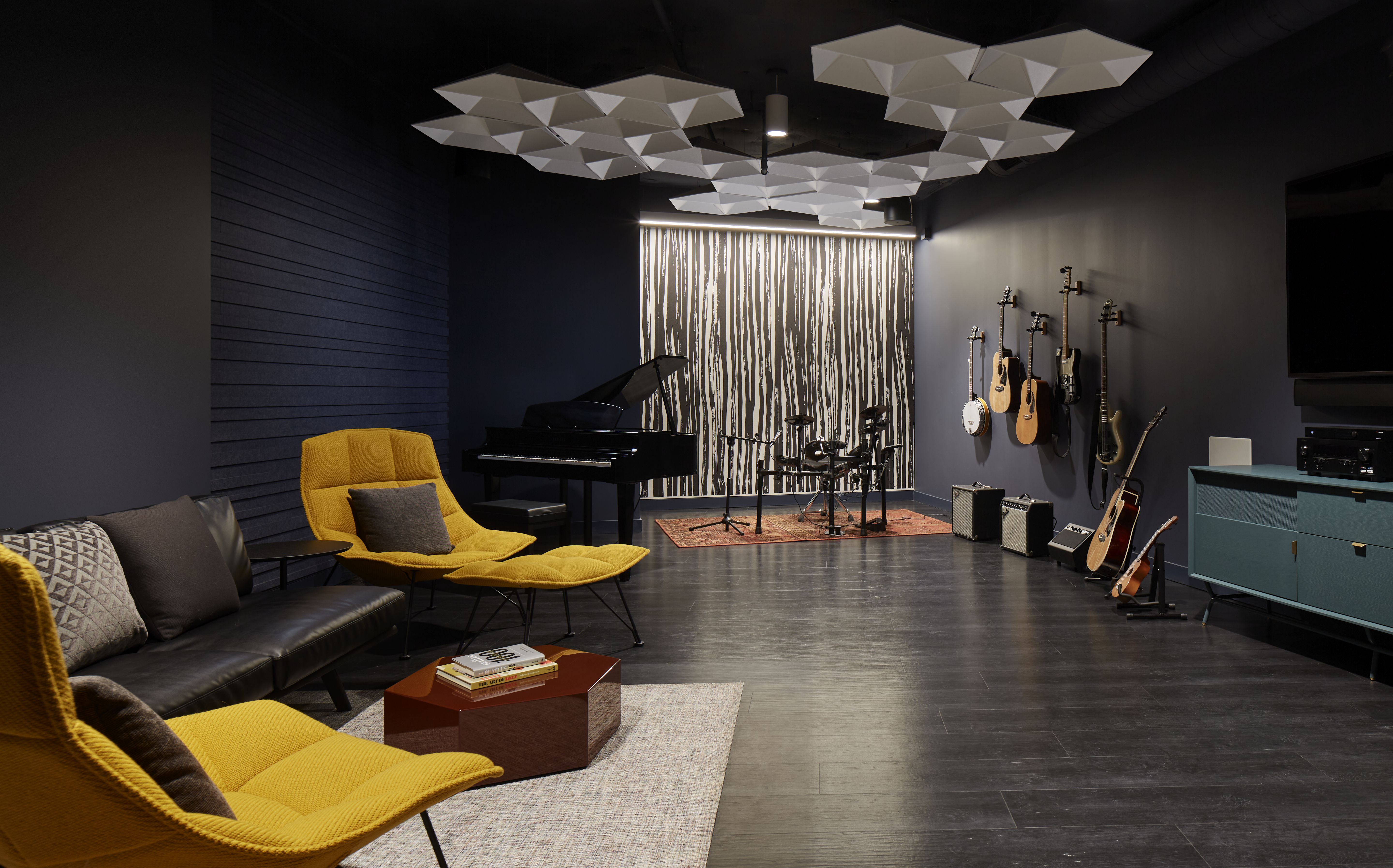  Experience Luxury Resort-Style Lakefront Living at Cirrus - 物件實景