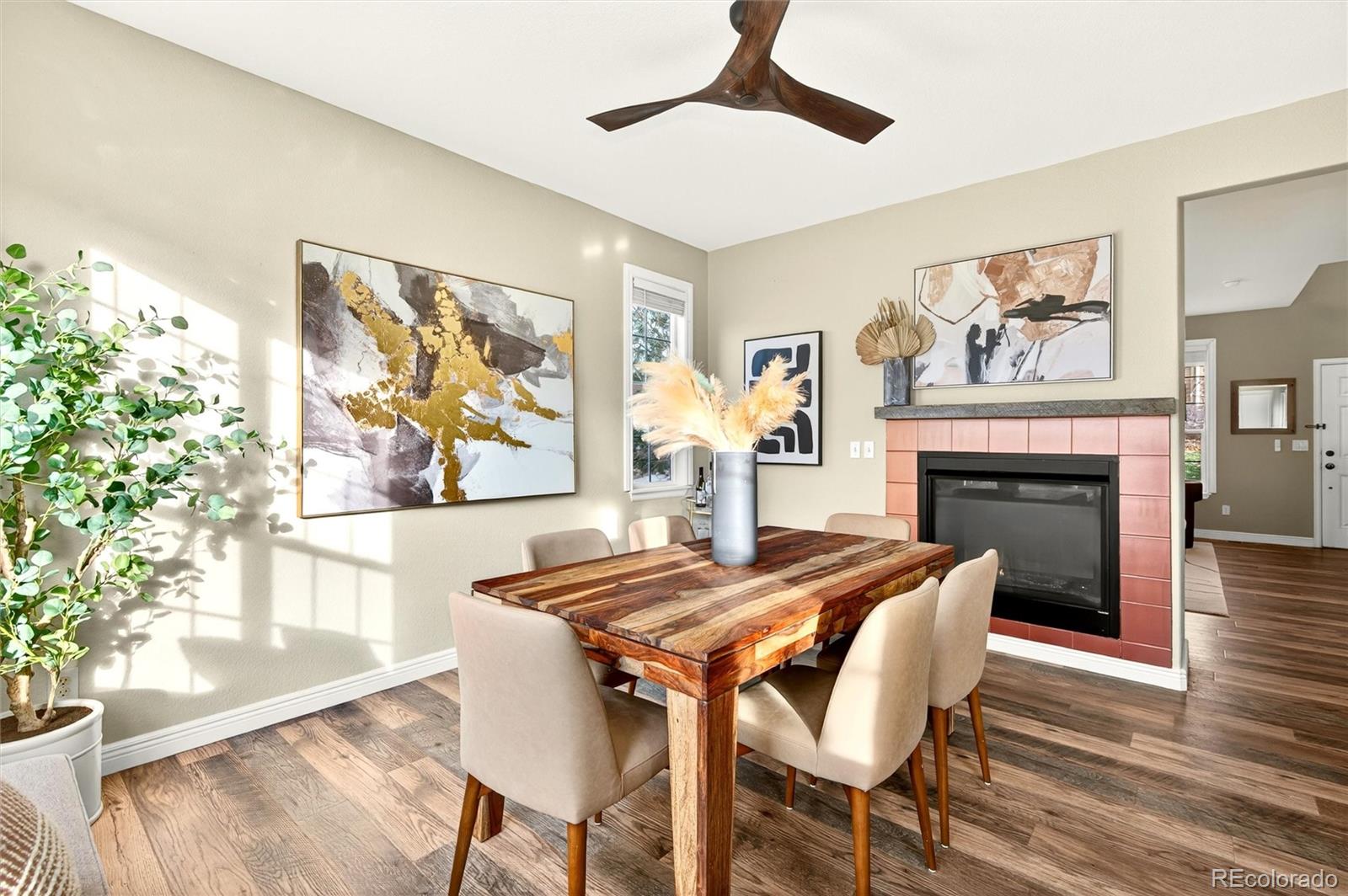 Castle Rock, Colorado, 80108, United States, 2 Bedrooms Bedrooms, ,3 BathroomsBathrooms,Residential,For Sale,1992912