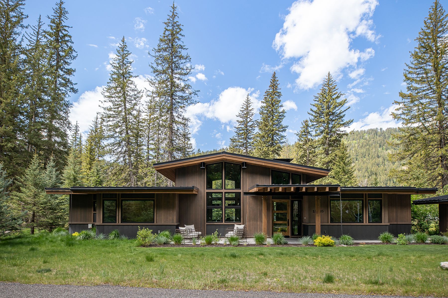  Snake River Sporting Club Residence - 物件實景