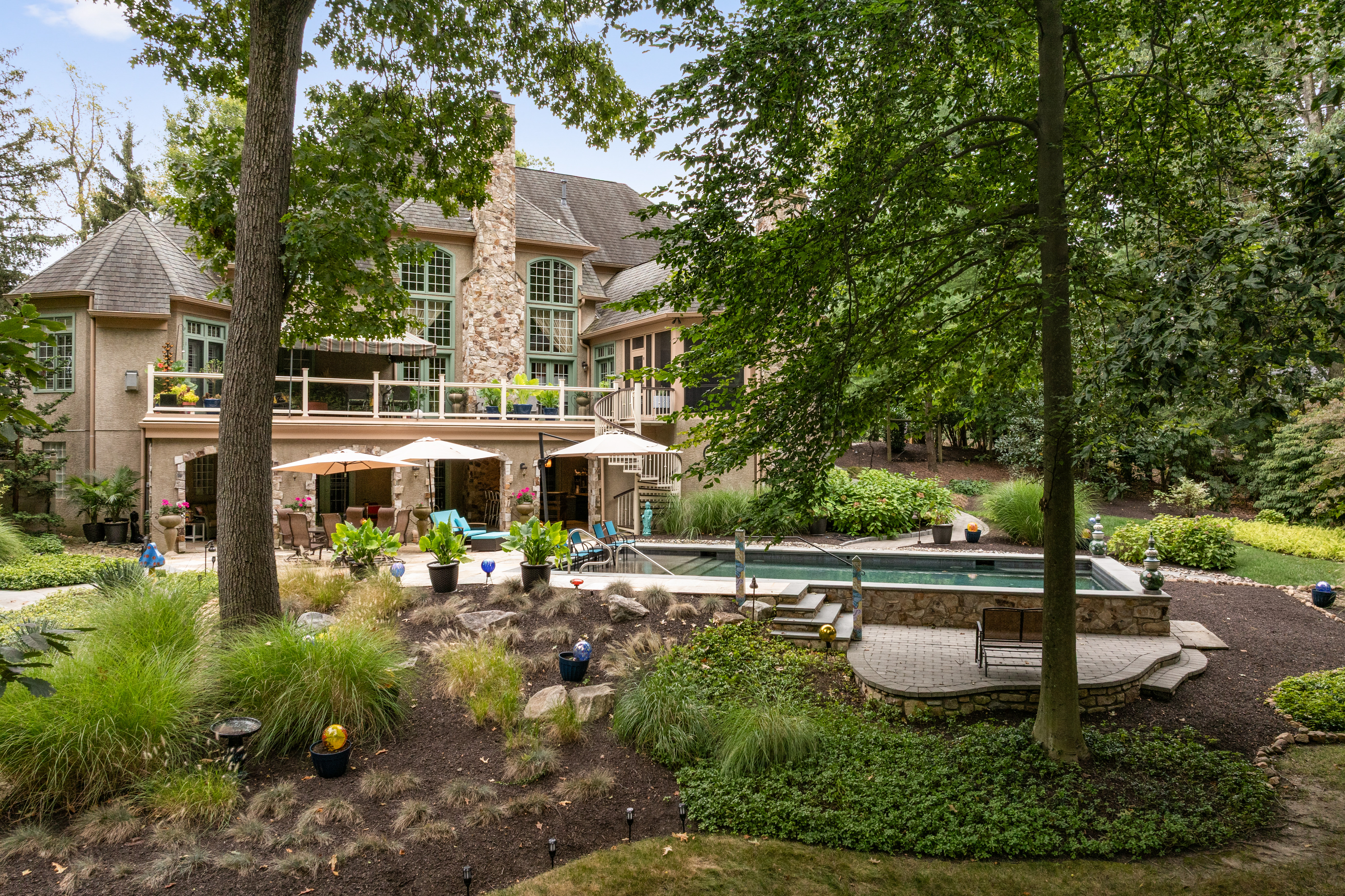  1255 Horse Shoe Trail, Phoenixville, PA 19460 - 物件實景
