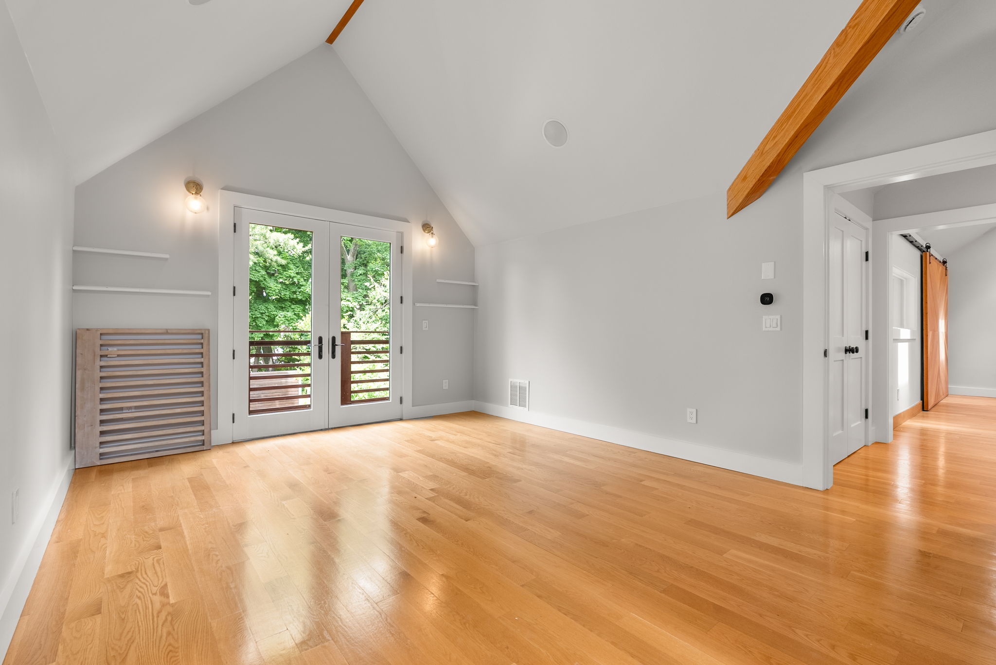 24 Sigourney Street, Unit 2, Boston, MA 02130 - 物件實景