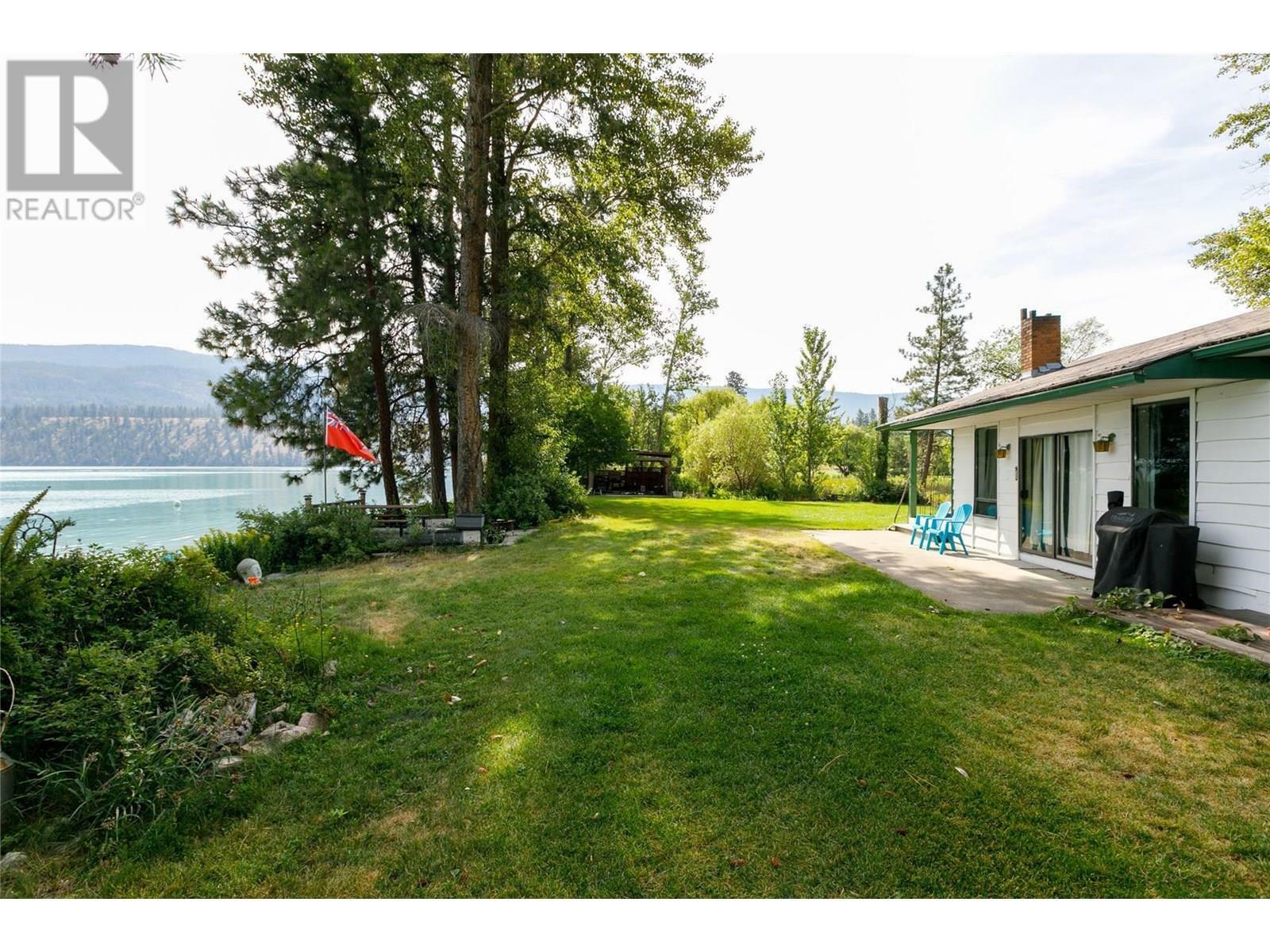 OYAMA, British Columbia, V4V 2E9, CA, 3 Bedrooms Bedrooms, ,1 BathroomBathrooms,Residential,For Sale,1961111