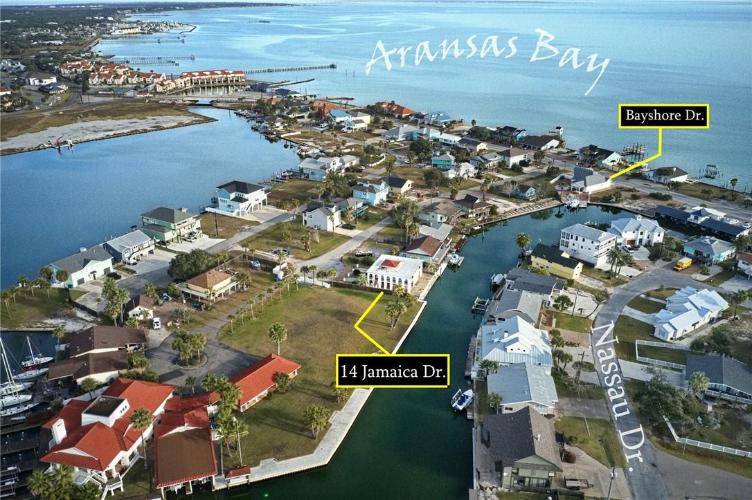 Rockport, Texas, 78382, United States, 4 Bedrooms Bedrooms, ,3 BathroomsBathrooms,Residential,For Sale,1691241