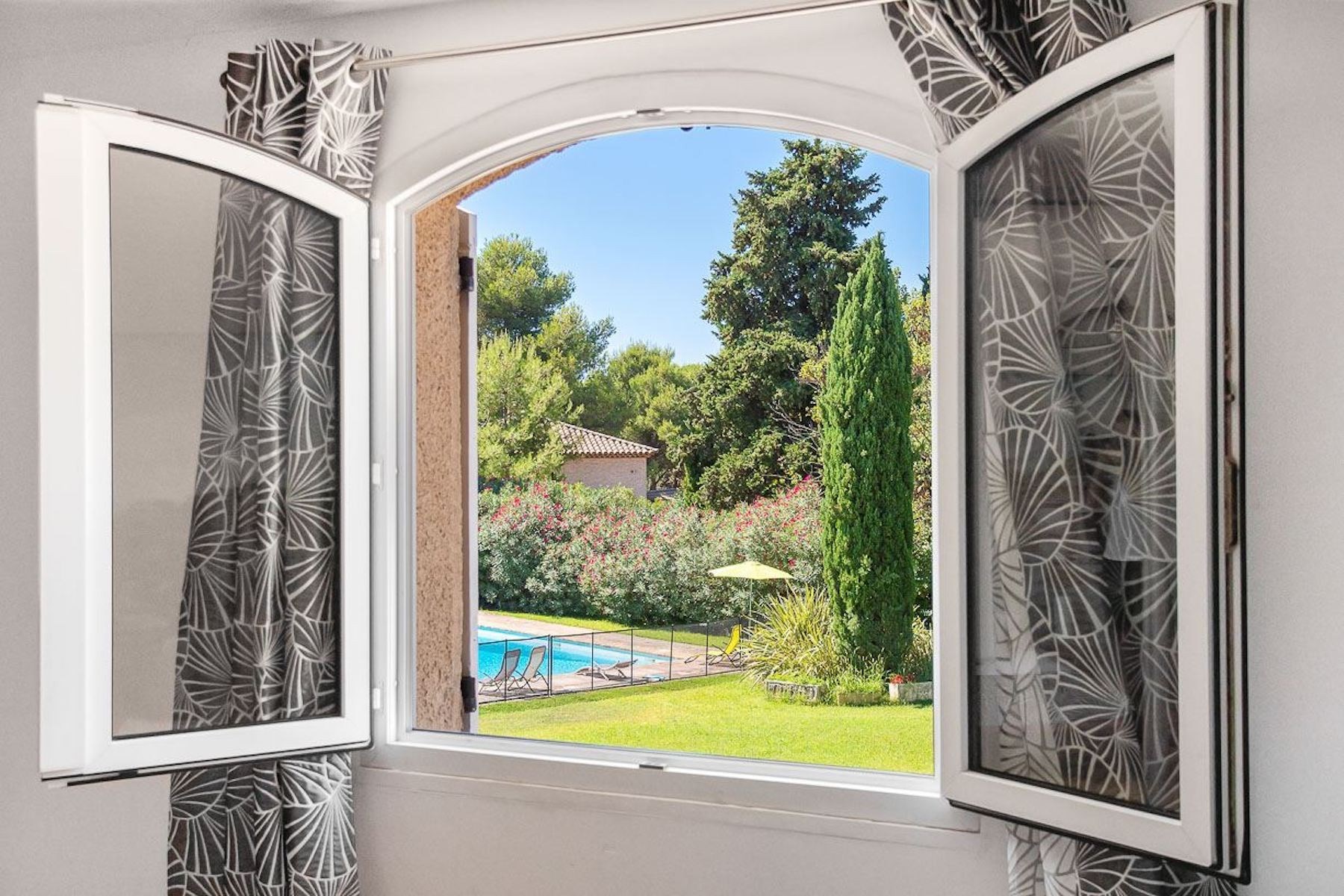  EXCLUSIVE - Traditional property on divisible land -Montpellier Sotheby’s Inter… - 物件實景