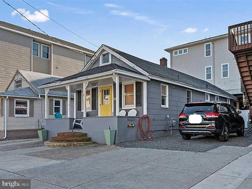SEA ISLE CITY, New Jersey, 08243, United States, ,Residential,For Sale,1909738