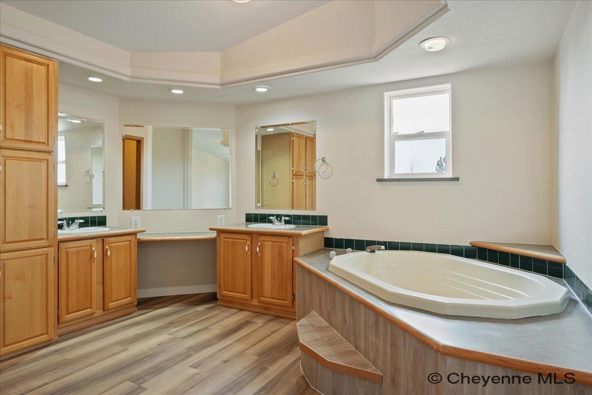 Carpenter, Wyoming, 82054, United States, 3 Bedrooms Bedrooms, ,3 BathroomsBathrooms,Residential,For Sale,1939997