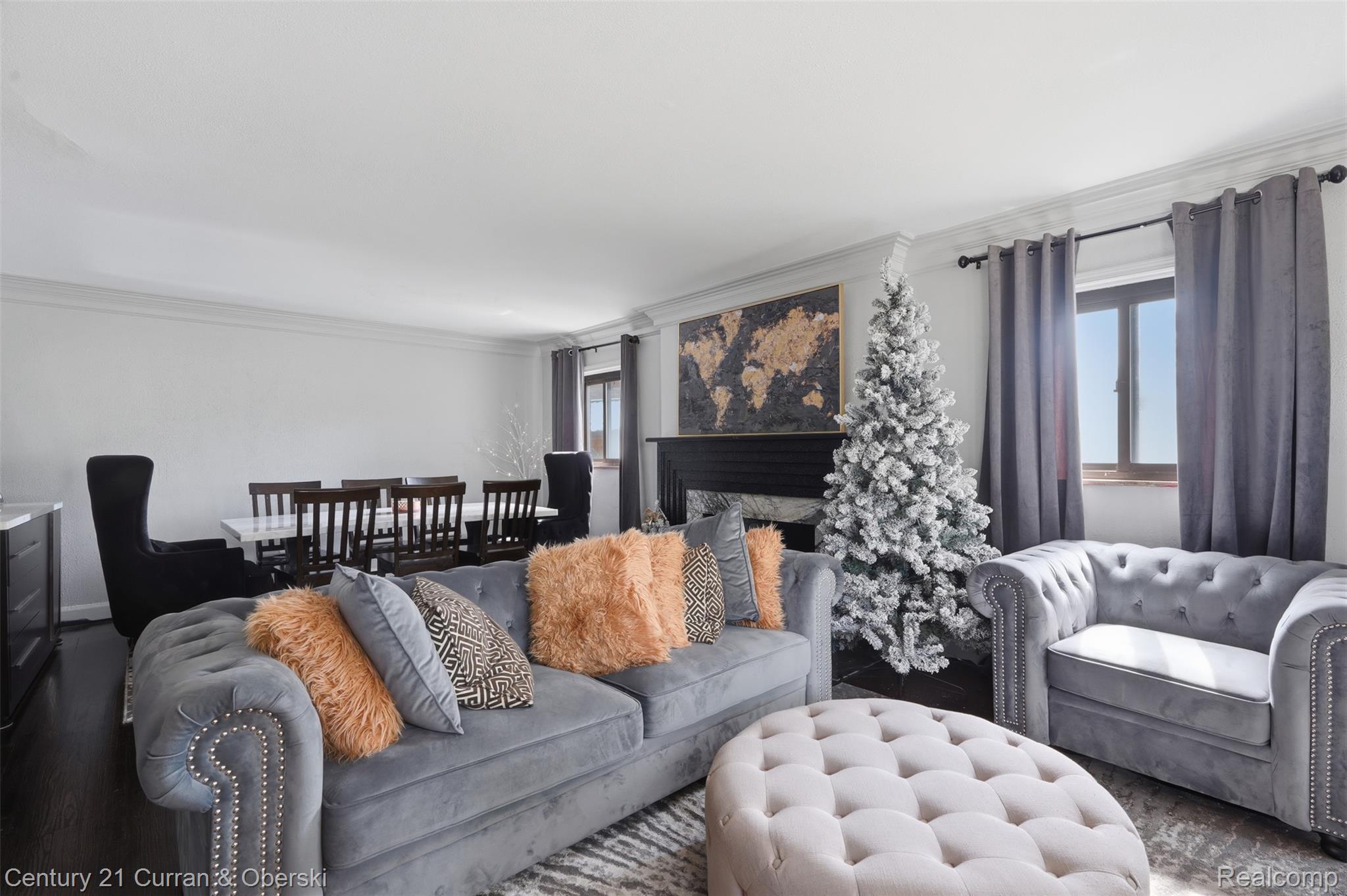 Detroit, Michigan, 48221, United States, 4 Bedrooms Bedrooms, ,3 BathroomsBathrooms,Residential,For Sale,2048542