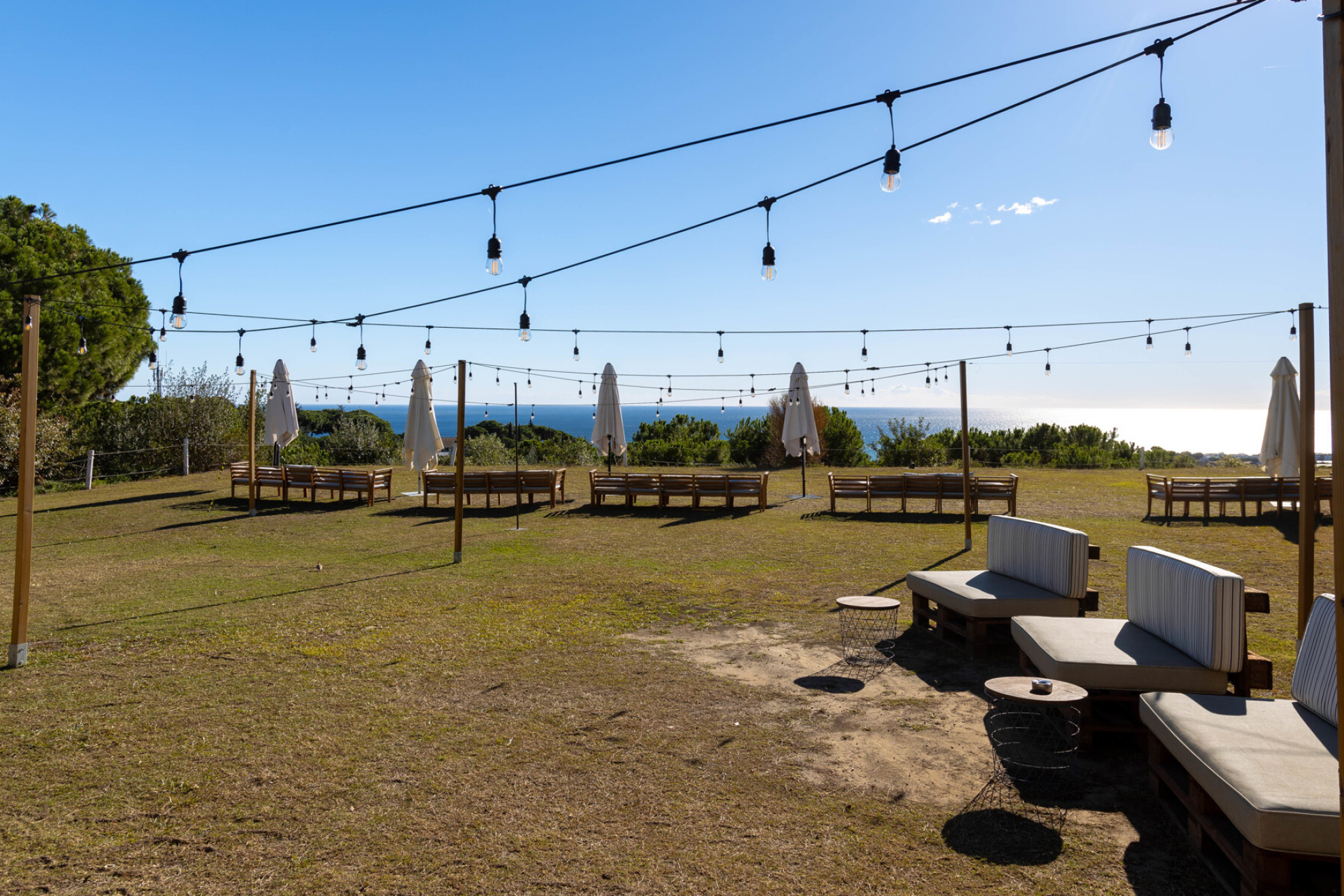 Exceptional finca with sea views in Sant Vicenç de Montalt - Costa BCN - 物件實景