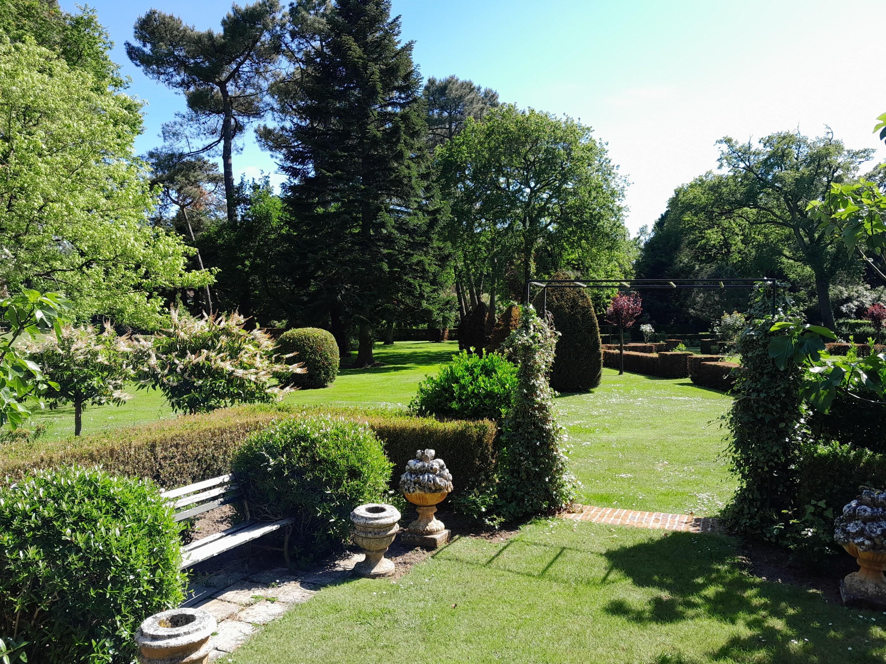  Touquet Golf – An exceptional historic property - 物件實景