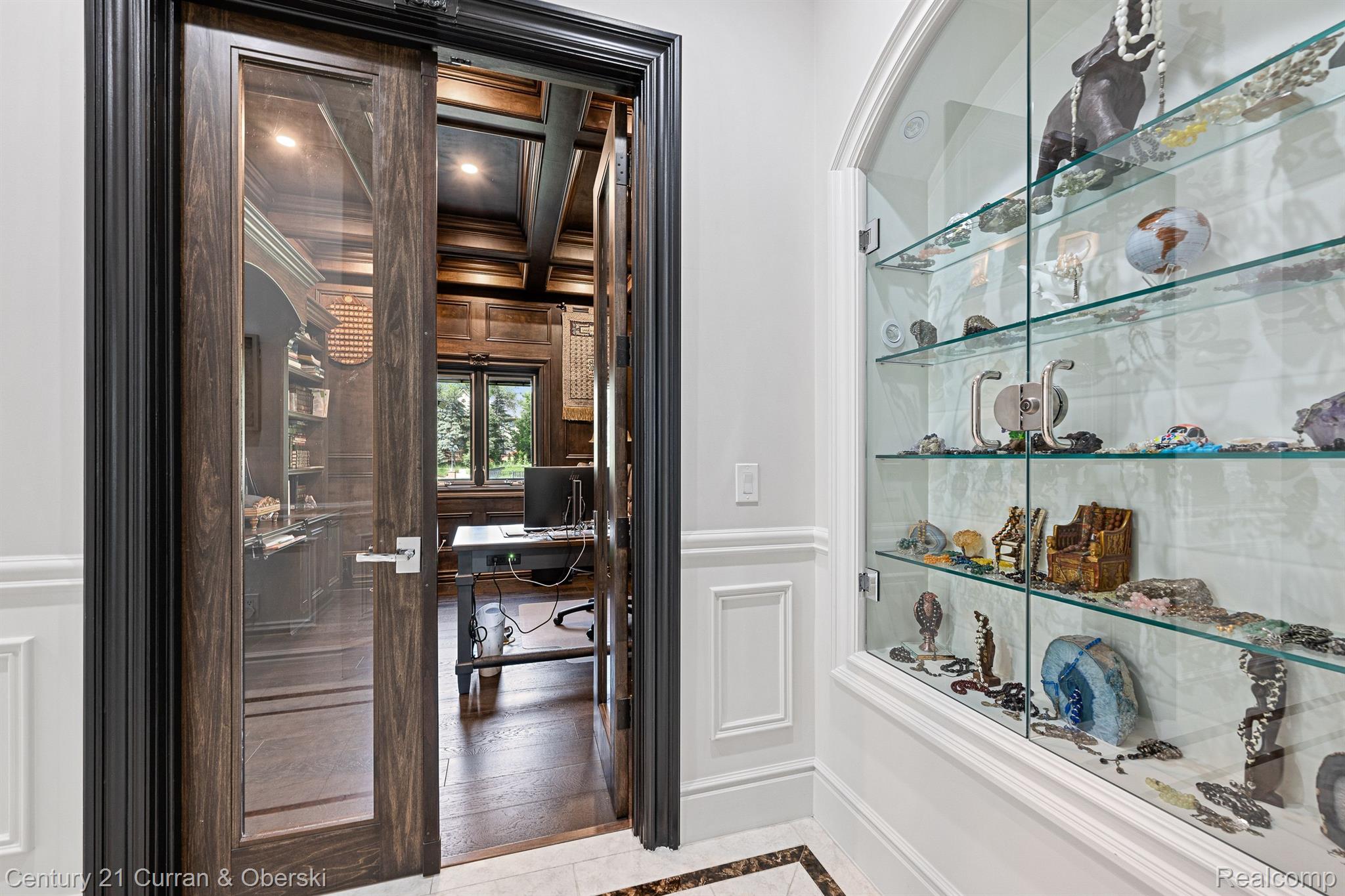 Northville Twp, Michigan, 48168, United States, 7 Bedrooms Bedrooms, ,10 BathroomsBathrooms,Residential,For Sale,1978218