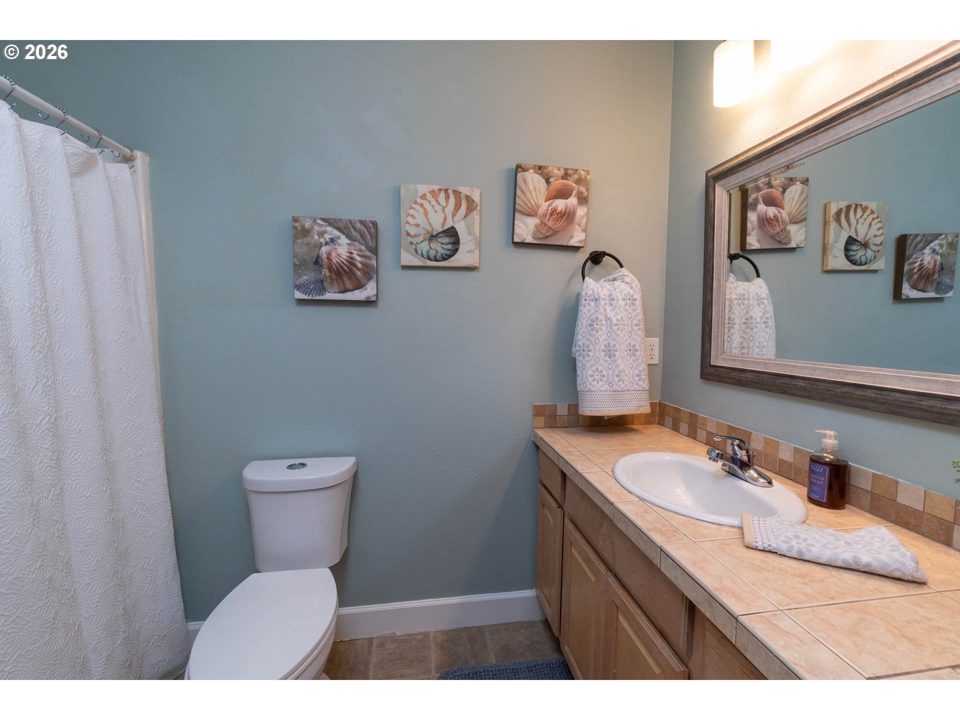  51343 MITCHELL RD La Pine, OR 97739 - 物件實景