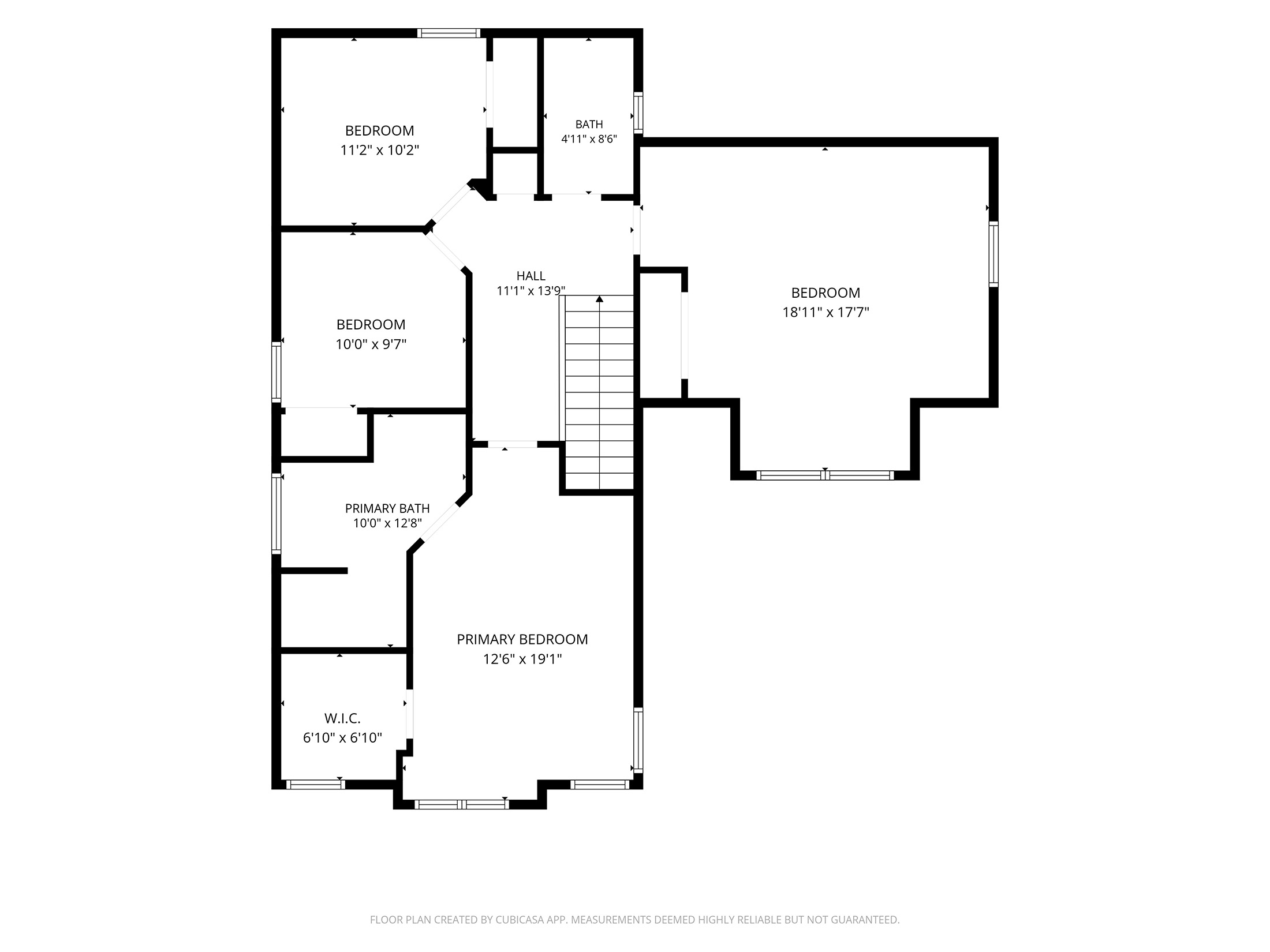  Charming Modern Farmhouse Near Downtown Ball Ground - 物件實景
