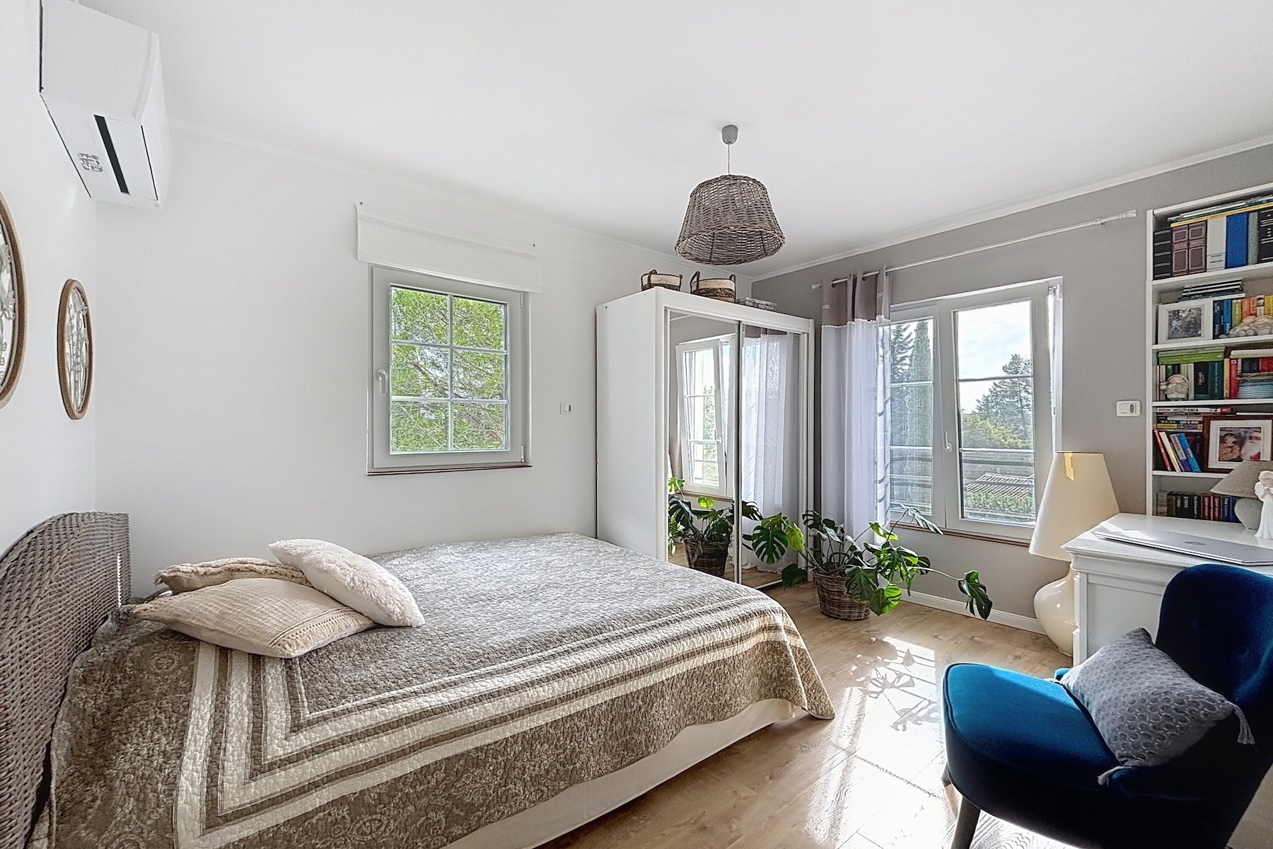  Close to the center of Uzes, Beautiful Contemporary Villa - 物件實景