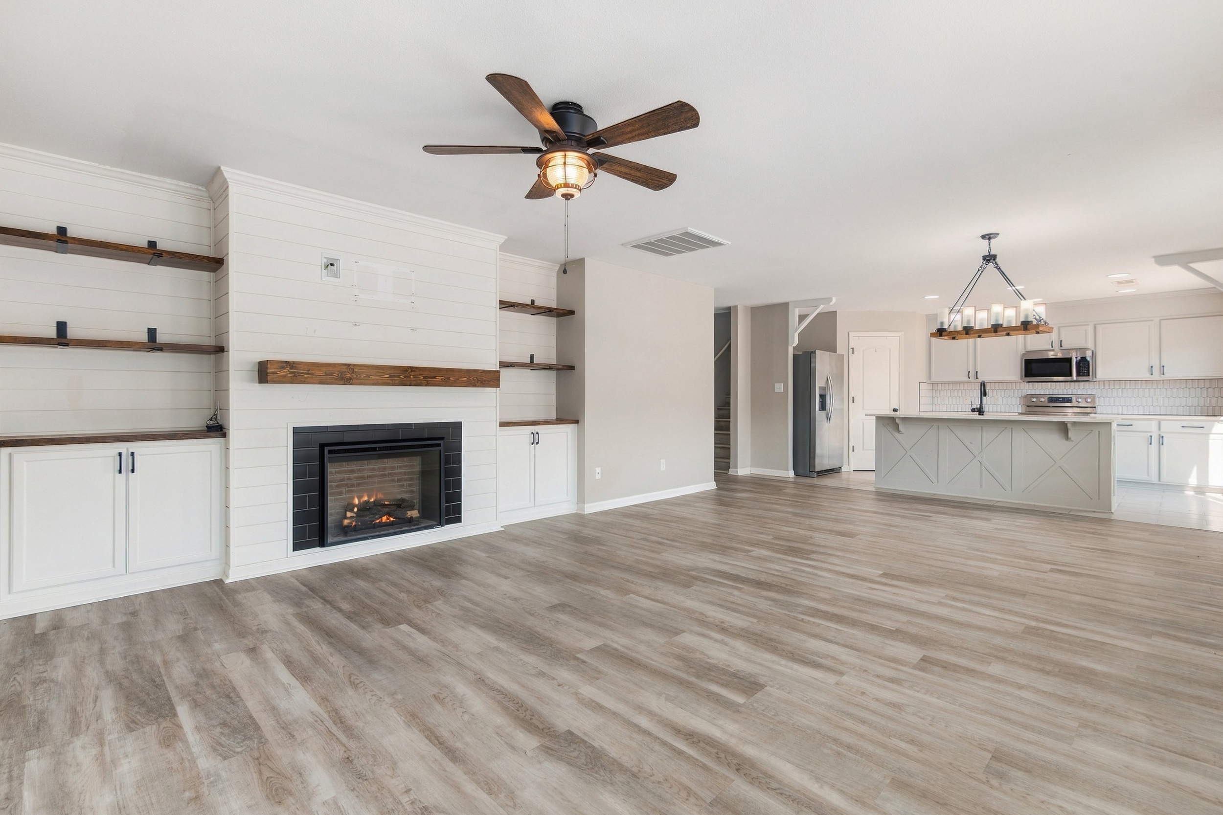  1836 Clayton Cove Drive NW - 物件實景