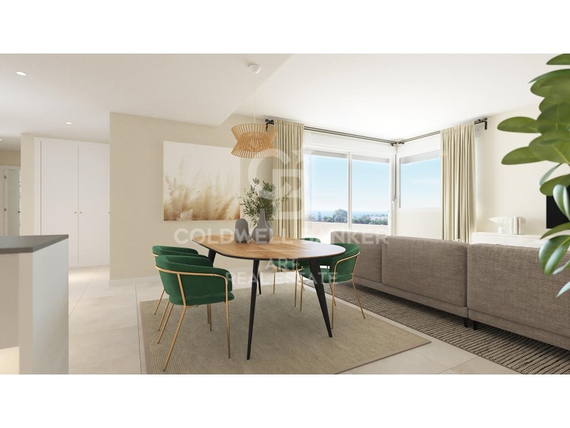 Estepona, Andalusia, ES, 3 Bedrooms Bedrooms, ,2 BathroomsBathrooms,Residential,For Sale,1767628