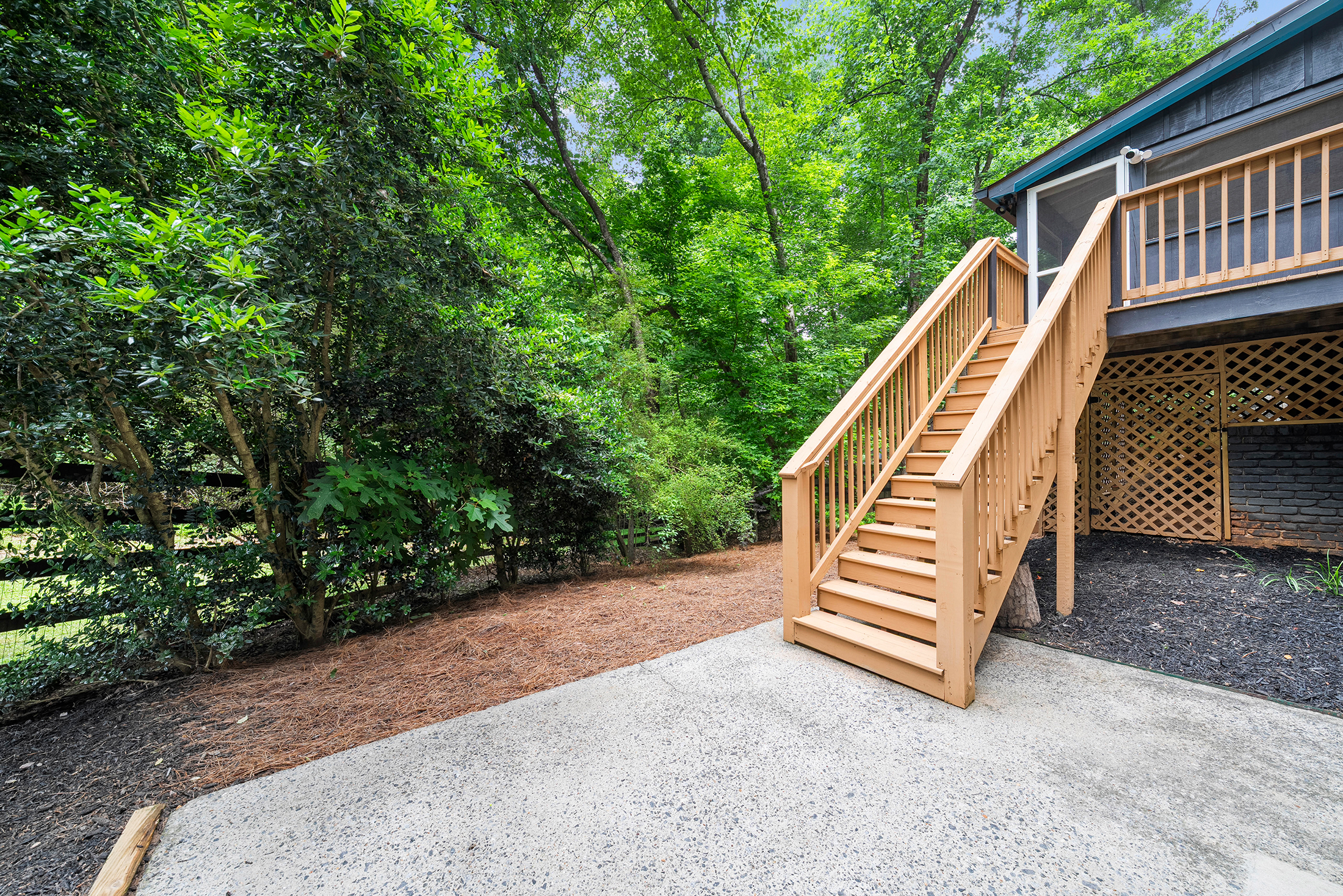  Fully Renovated Modern Retreat in Beloved Community - 物件實景