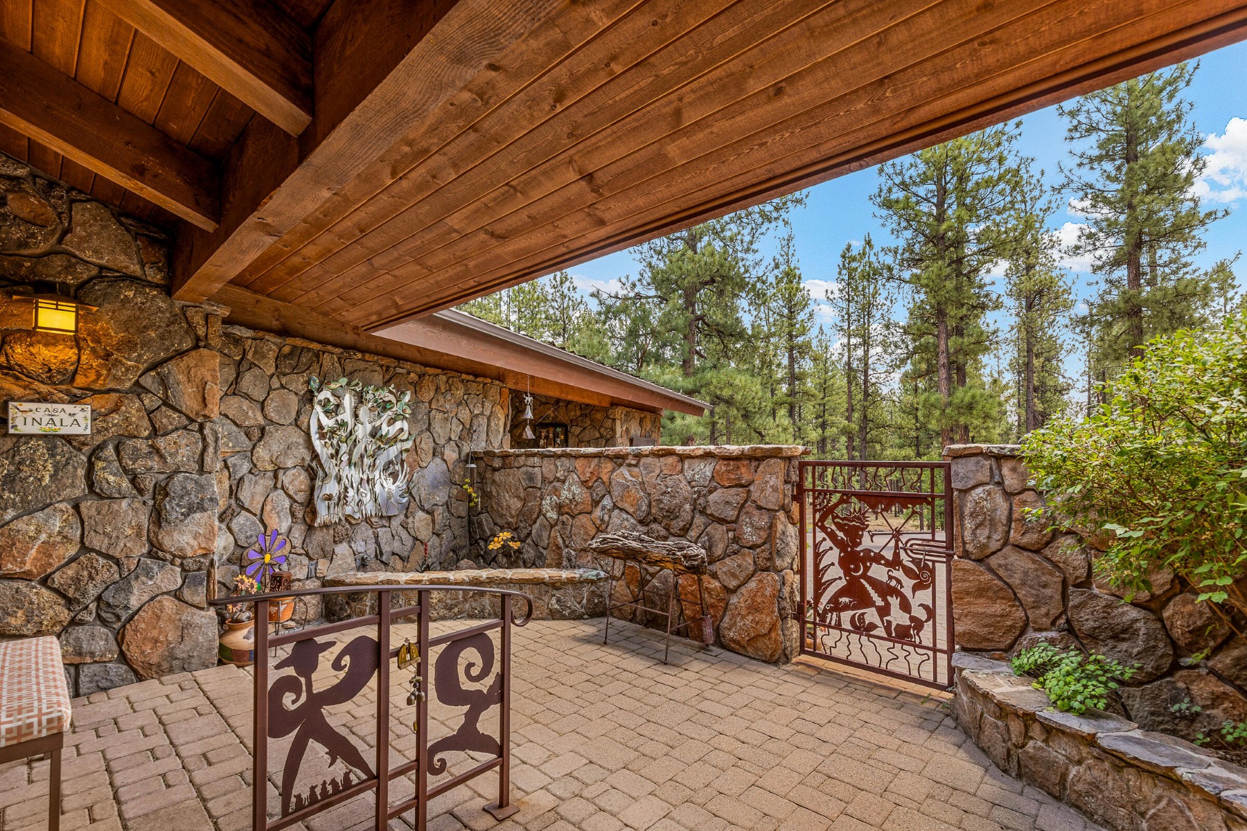  2901 Creekside Drive ¦ Flagstaff, AZ - 物件實景