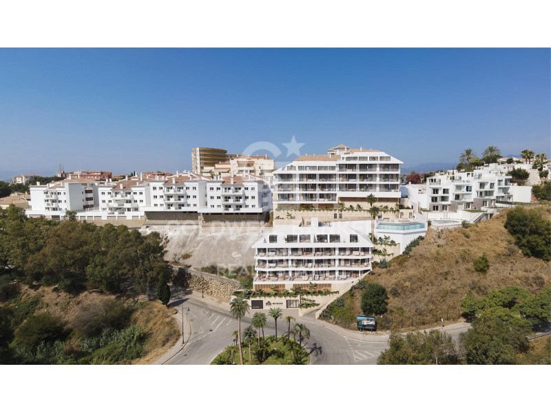 Fuengirola, Andalusia, ES, 2 Bedrooms Bedrooms, ,Residential,For Sale,1940131