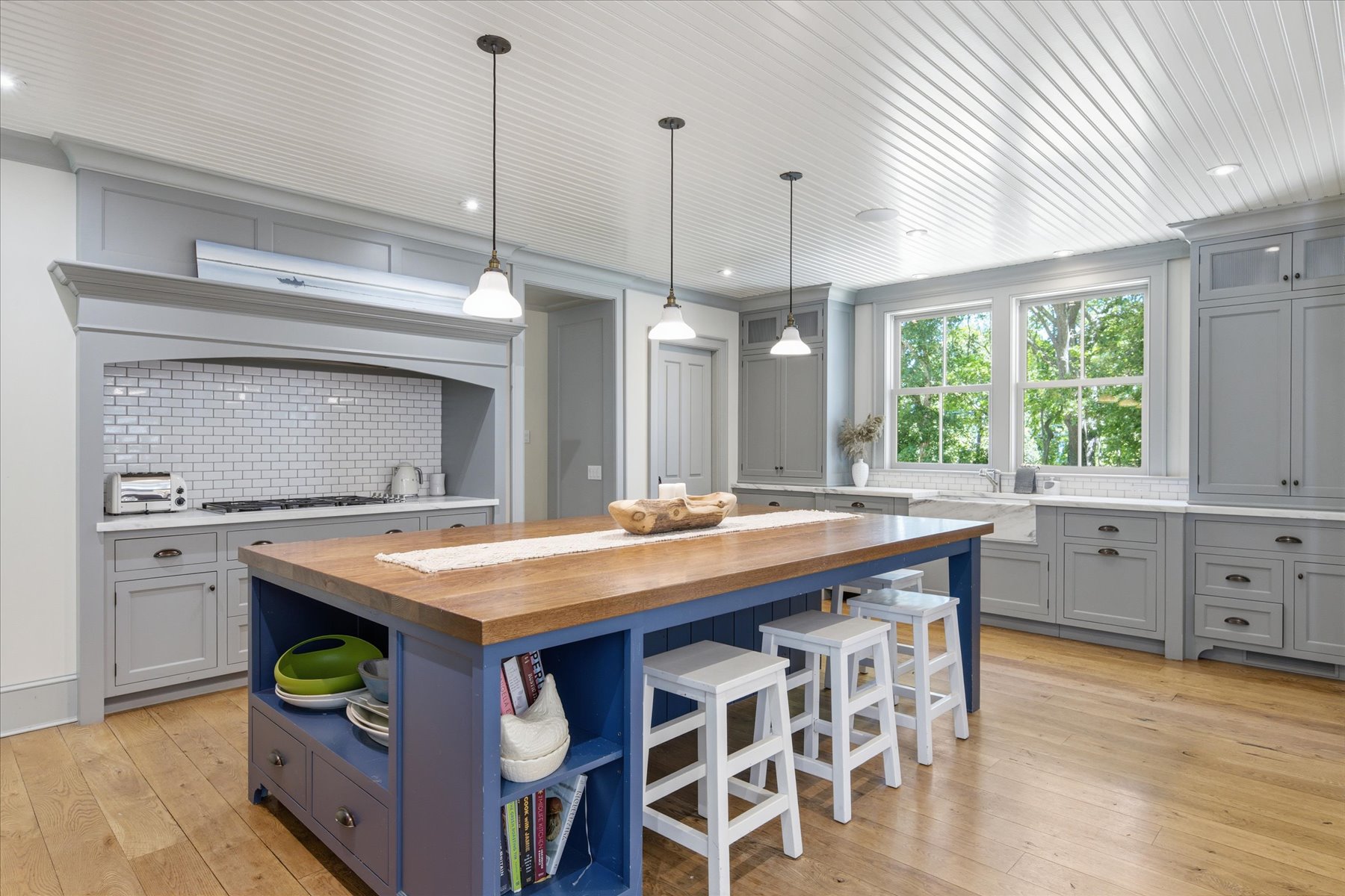  43 Gardiners Bay Drive, Shelter Island, NY 11964 - 物件實景