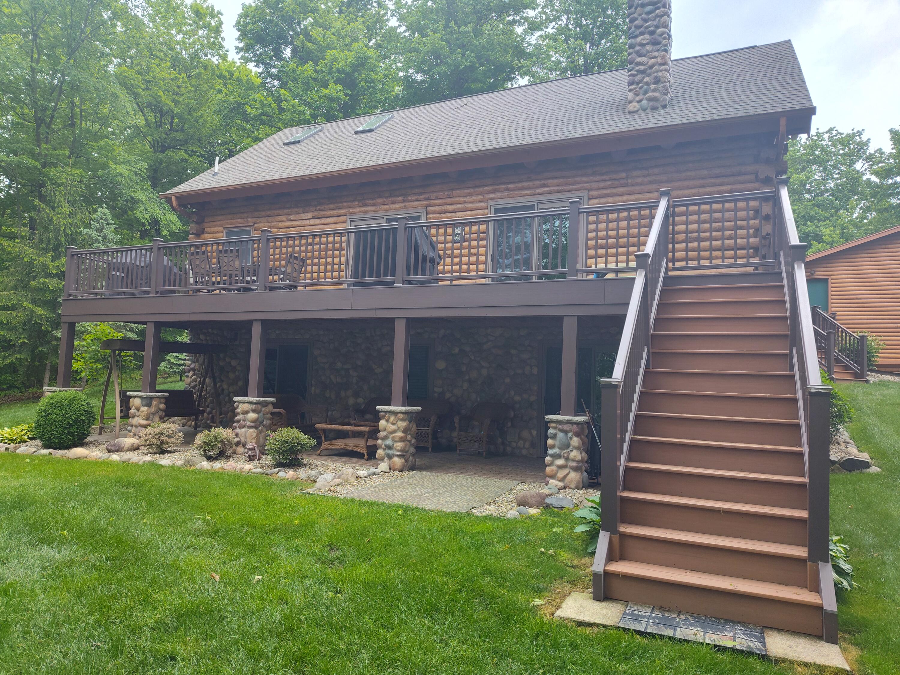 Camden, Michigan, 49232, United States, 3 Bedrooms Bedrooms, ,3 BathroomsBathrooms,Residential,For Sale,1869275