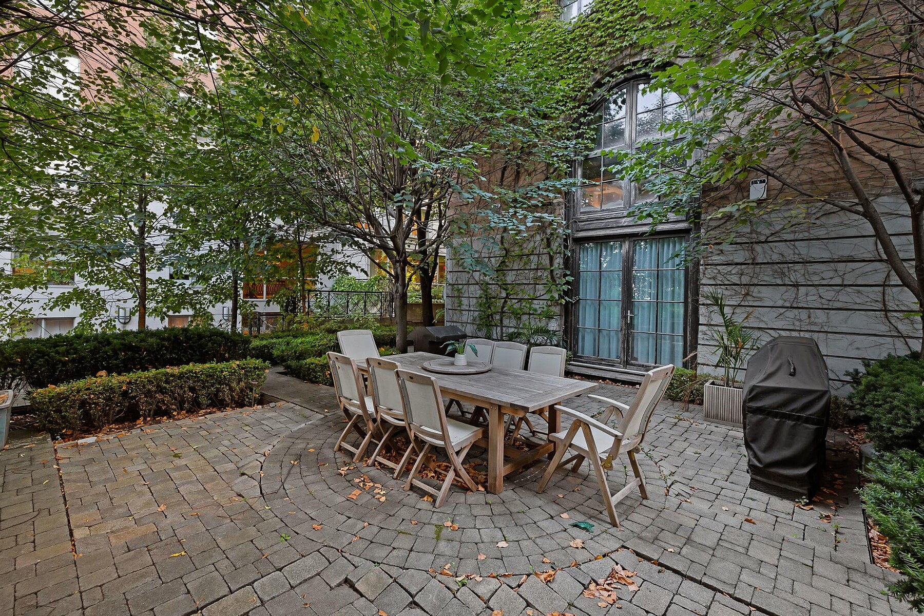 Westmount, Montréal - 物件實景
