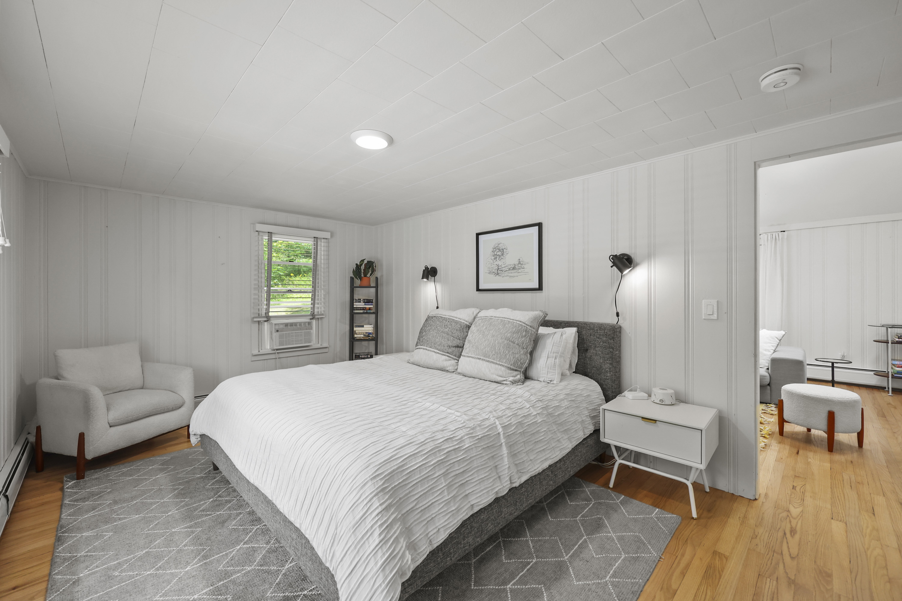  A Turnkey Berkshire Retreat Offering Style, Comfort, and an Exception Location - 物件實景