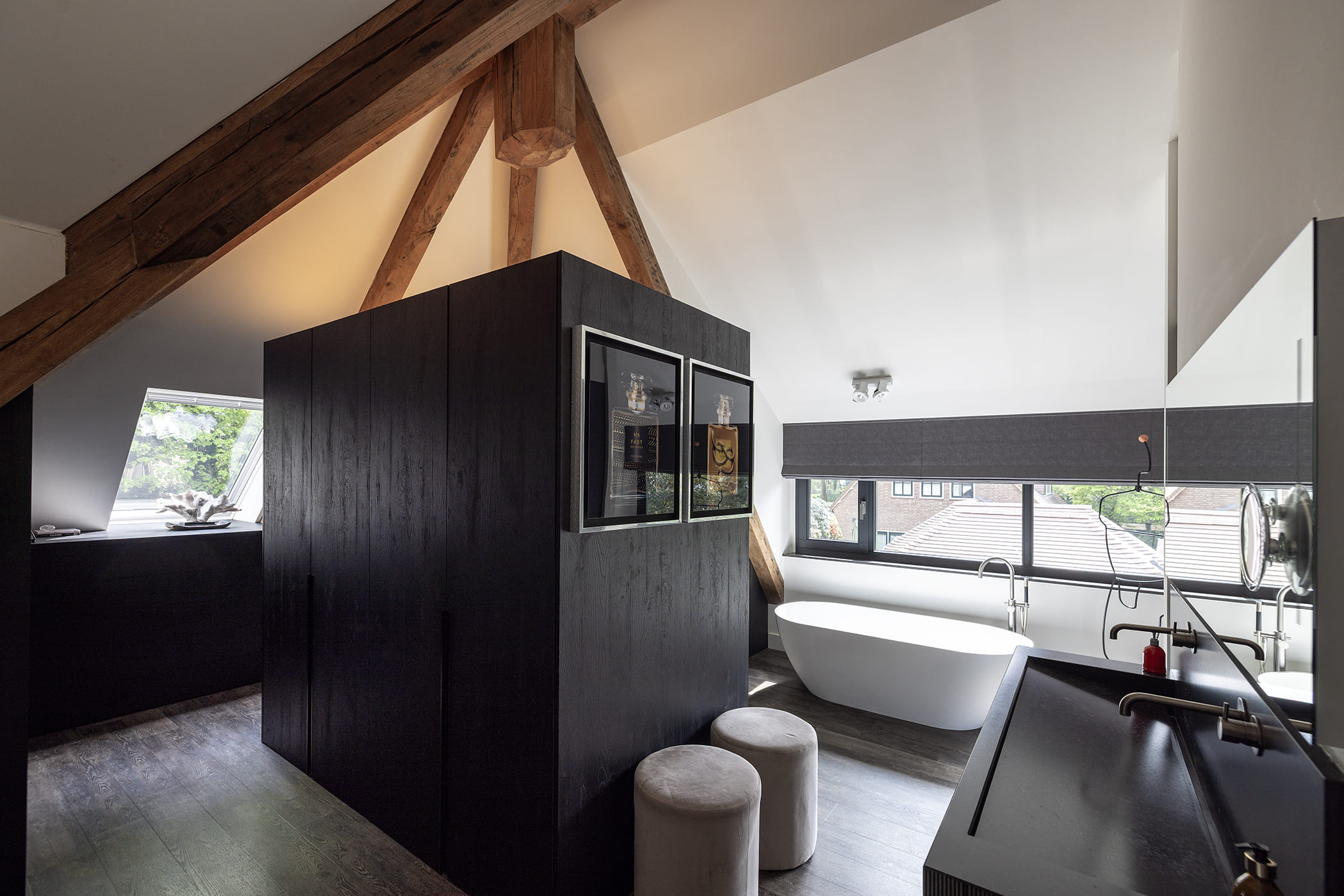  A Private Architectural Masterpiece at the Heart of the Gooi - 物件實景