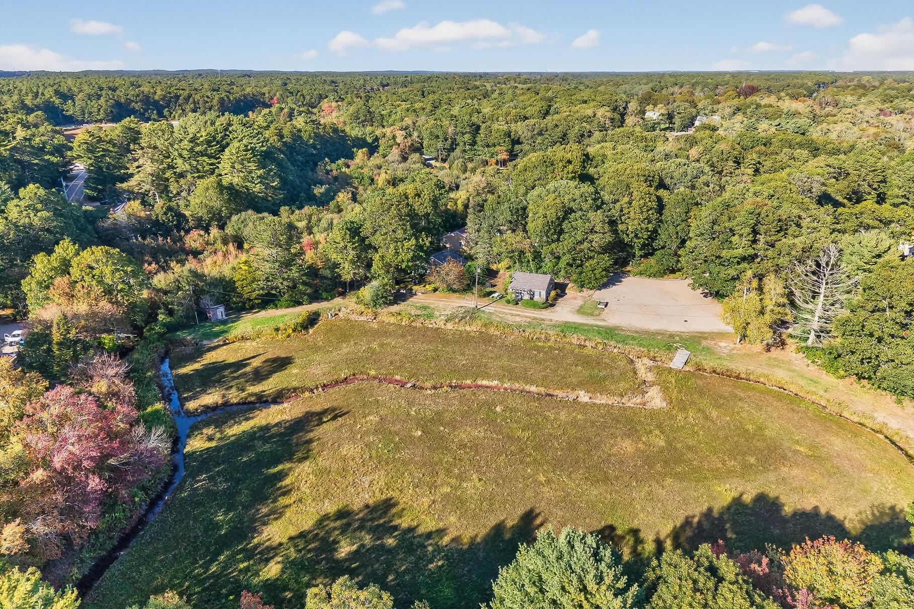  17,17A,17B Cranberry Lane UNIT 17 - 物件實景