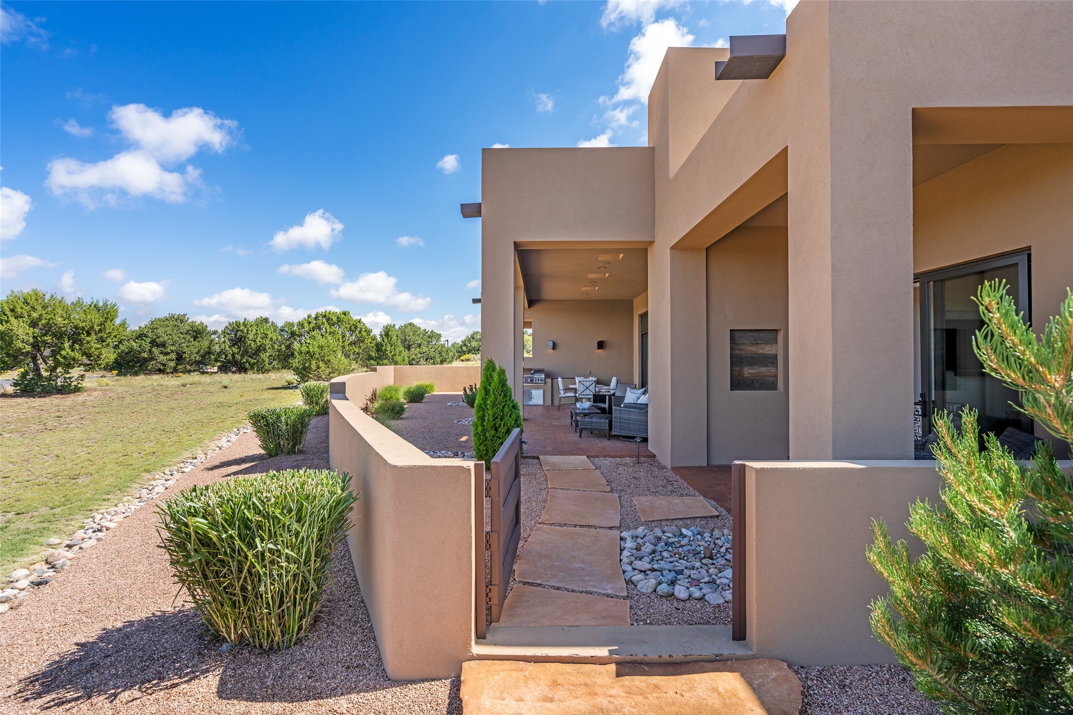  4 Penasco Circle - 物件實景