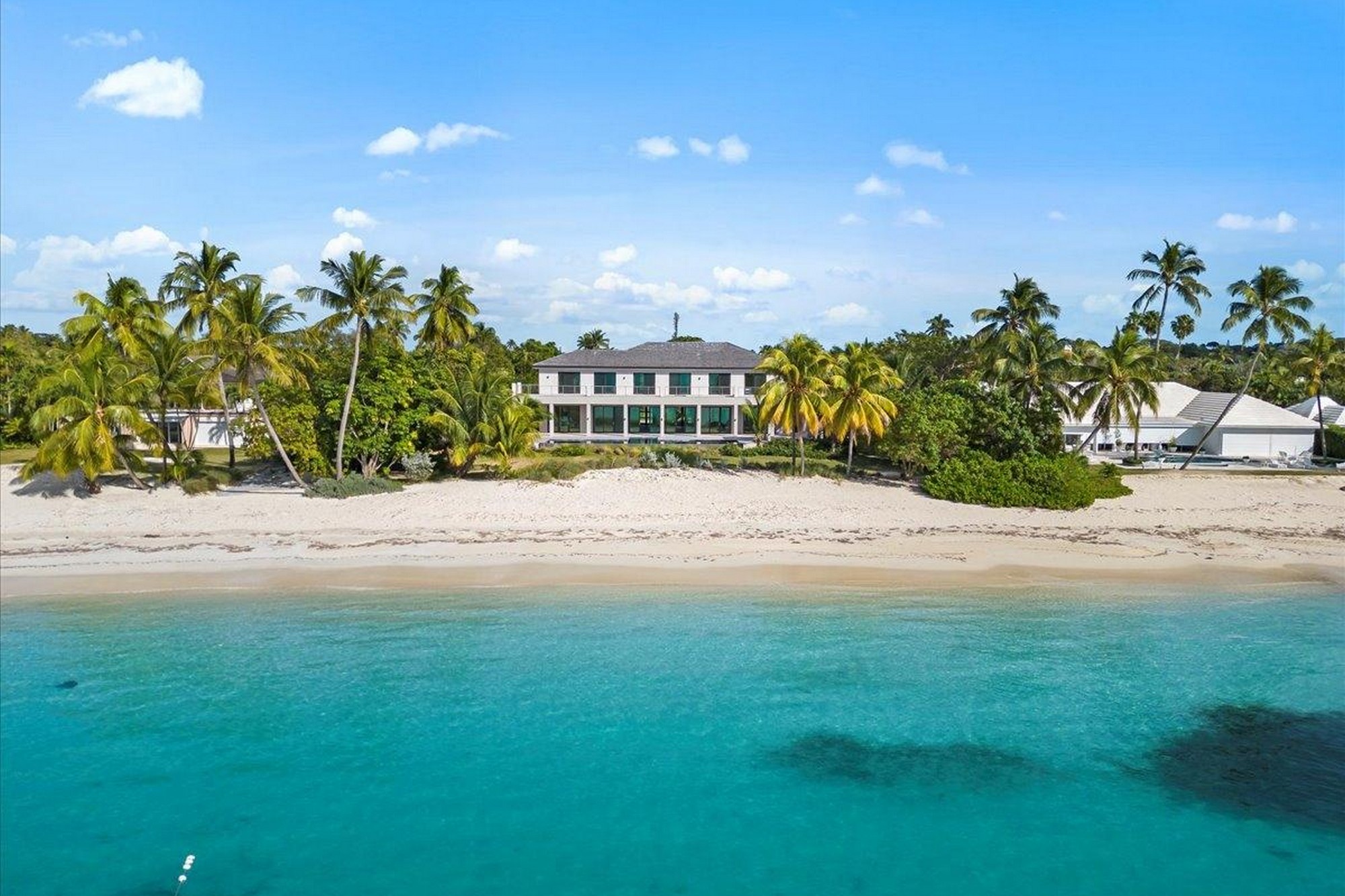 Clifton Bay Residence, Lyford Cay - 物件實景