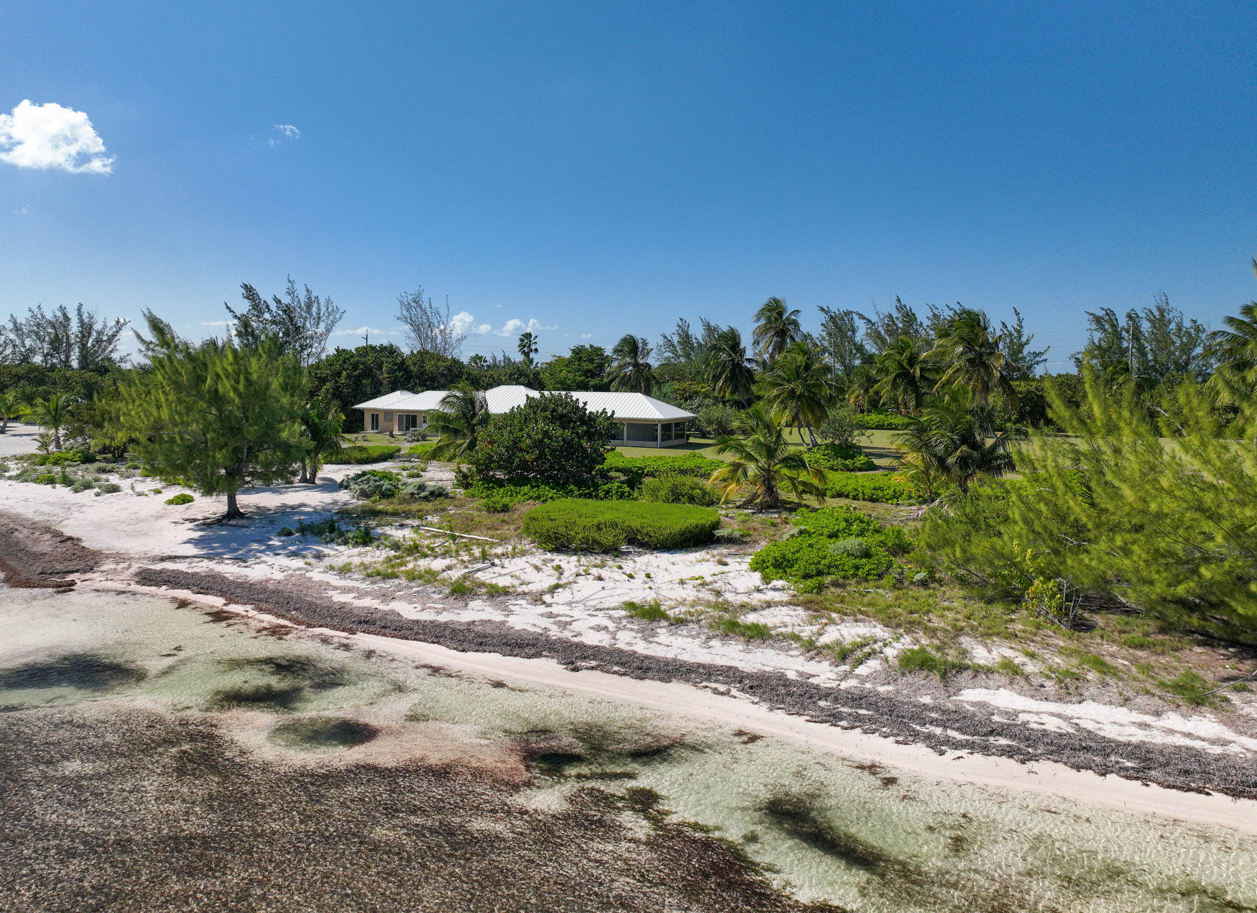  Prime Beachfront Land - 物件實景
