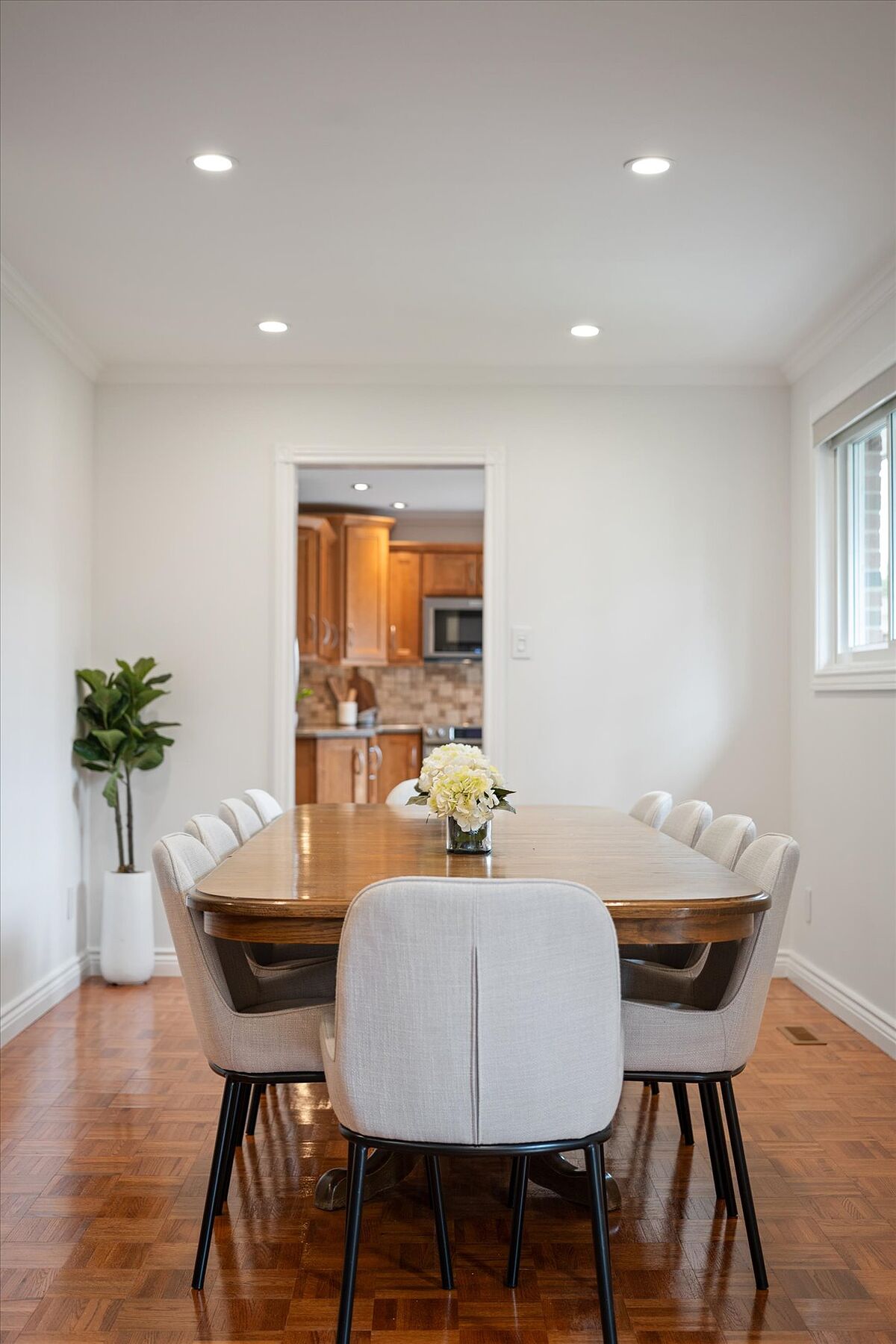  Spacious Falgarwood Sidesplit - 物件實景