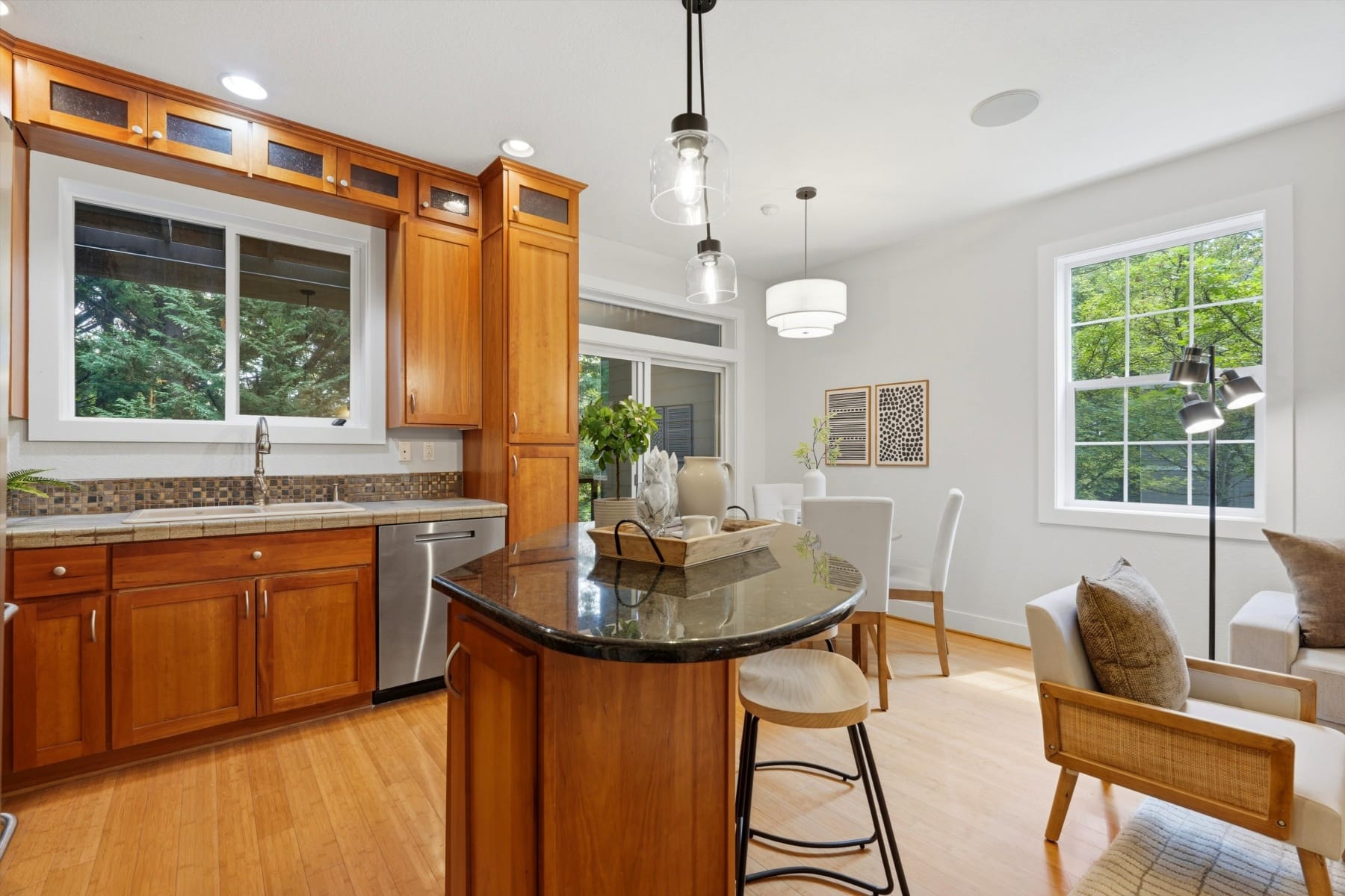  9490 SW 153RD AVE Beaverton, OR 97007 - 物件實景